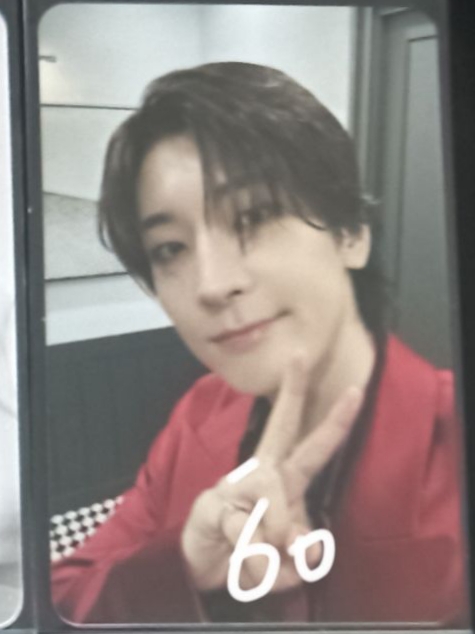 全圓佑 迷十二克拉盤隨機卡