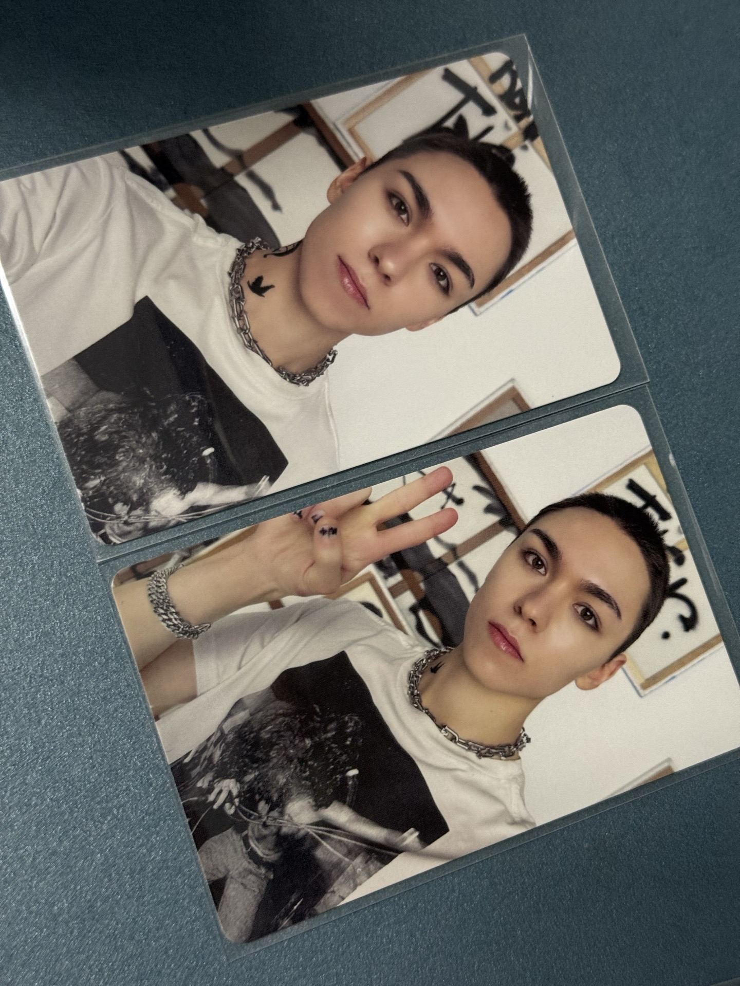 正五 CARAT ver. Vernon