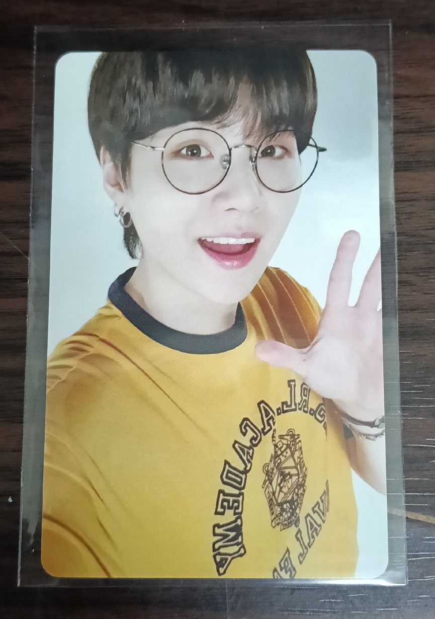 DECO KIT 周邊卡 雙面卡 固卡