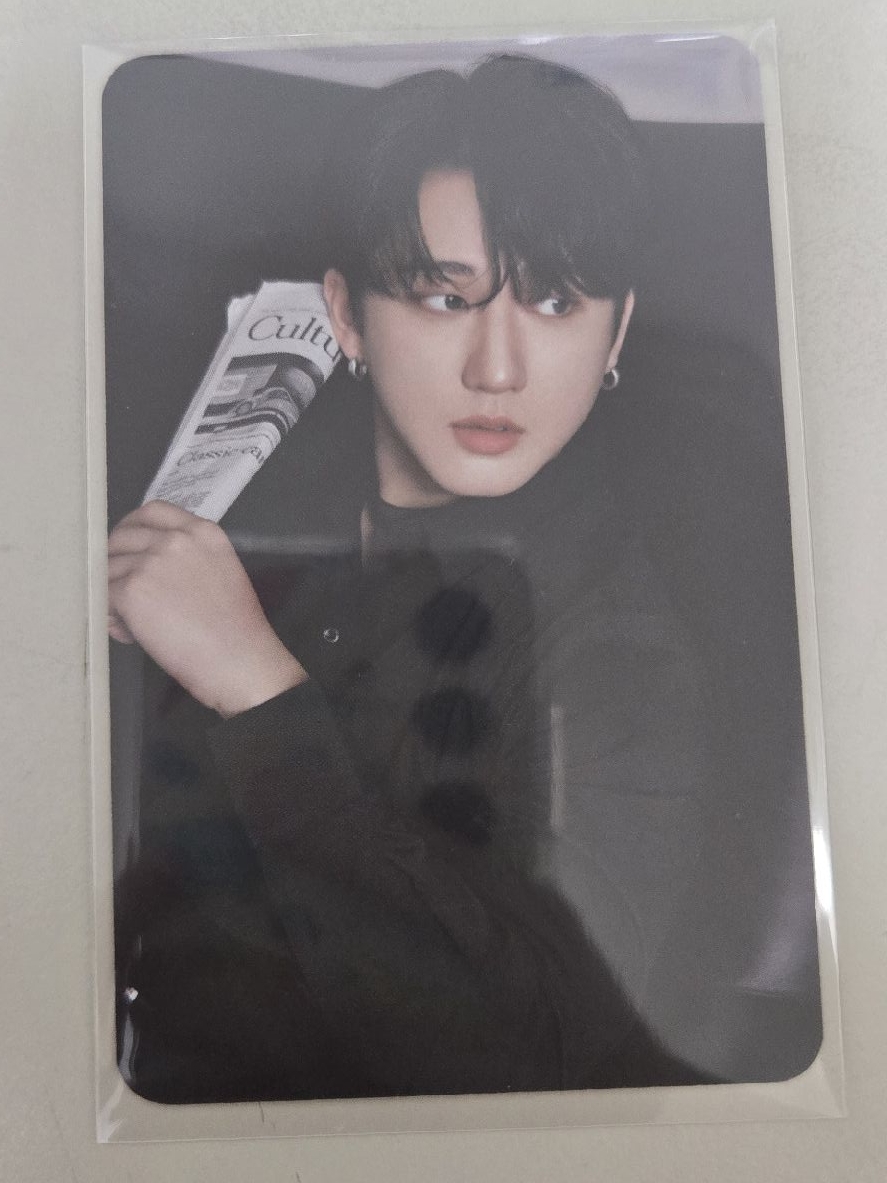 Changbin nacific小卡