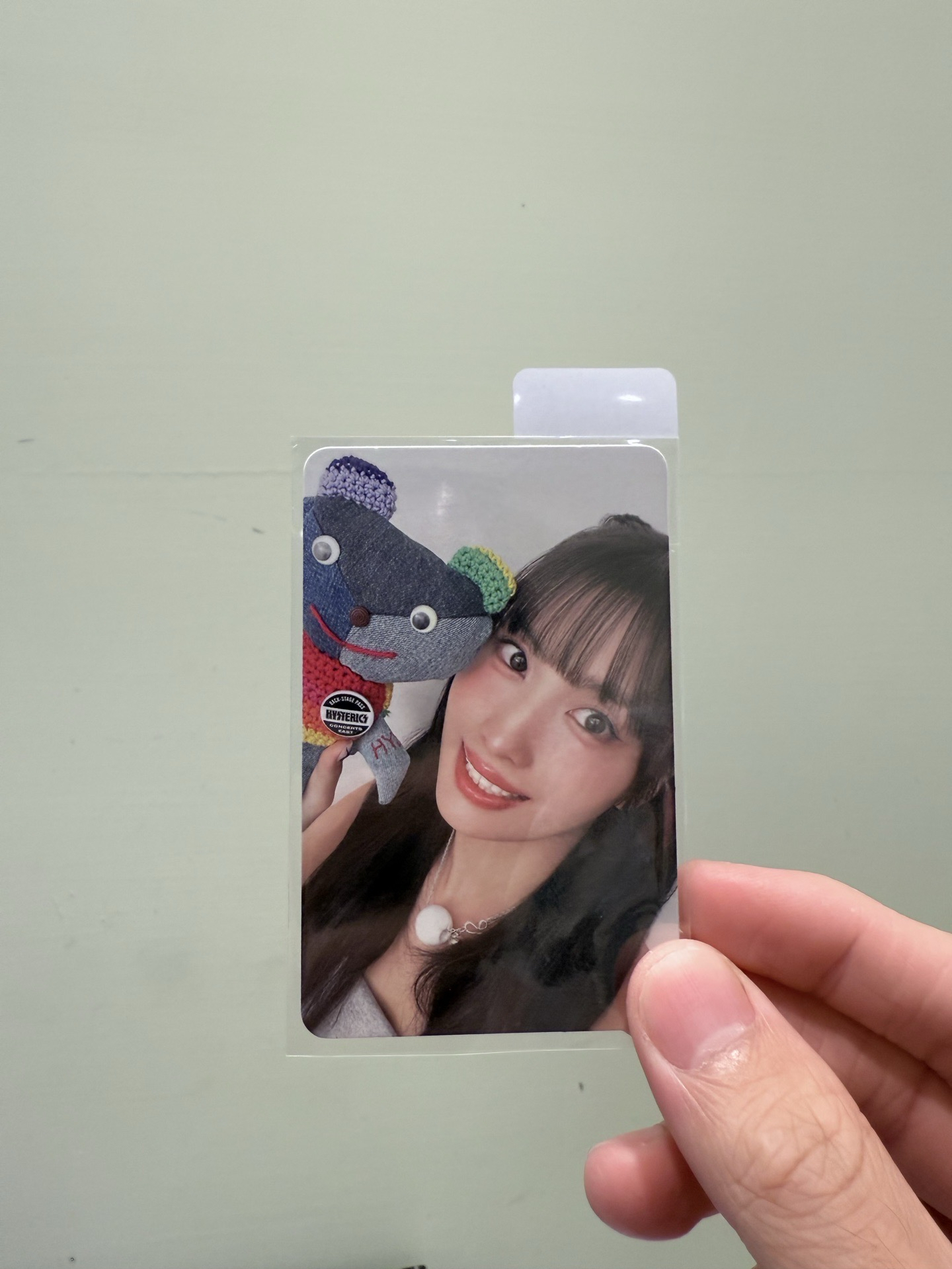 momo strategy專輯卡