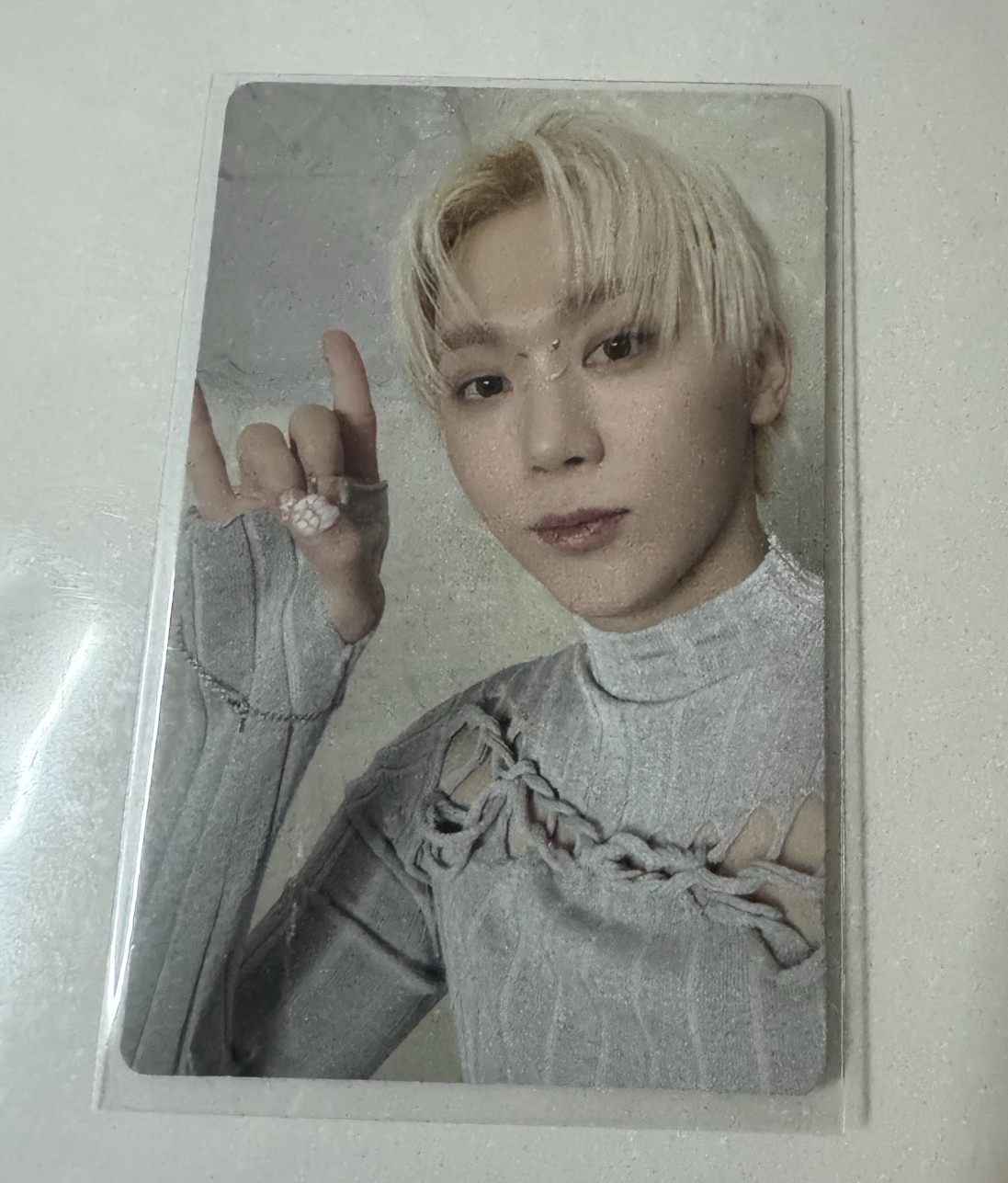 💎正五專卡 new myself ver