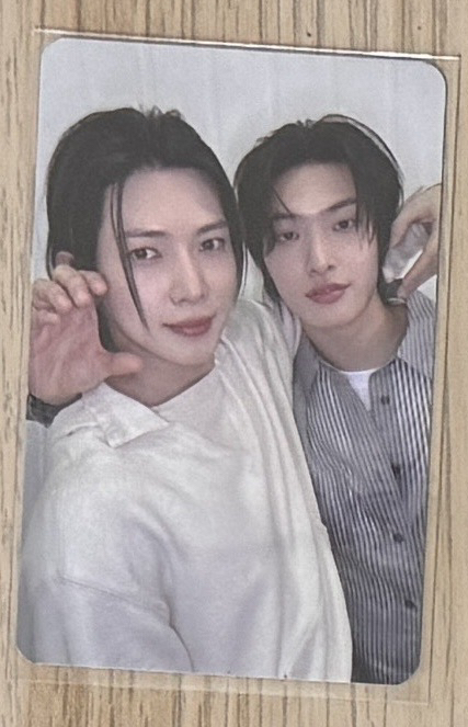 Ateez Golden Hour 3 MSLD 1.0