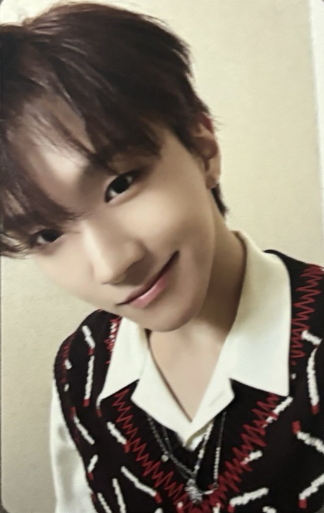 BOYNEXTDOOR boylife UMS特典