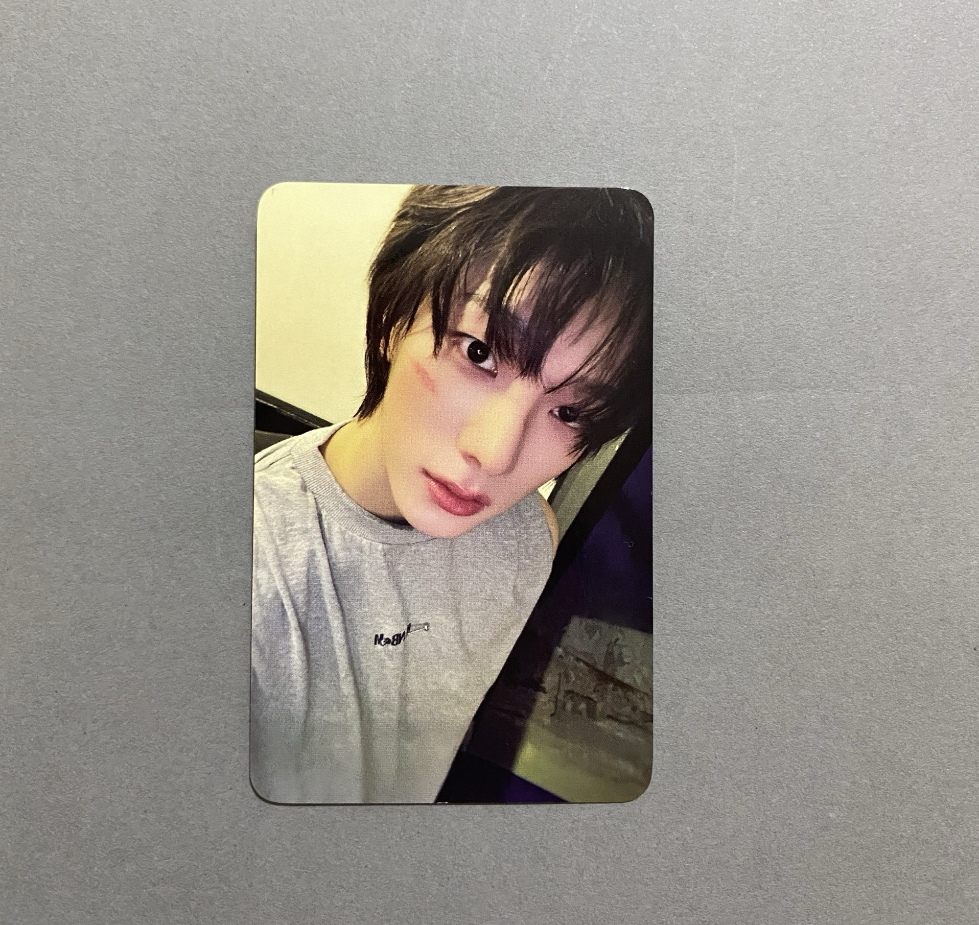 No Genre 快閃 隨機卡 1