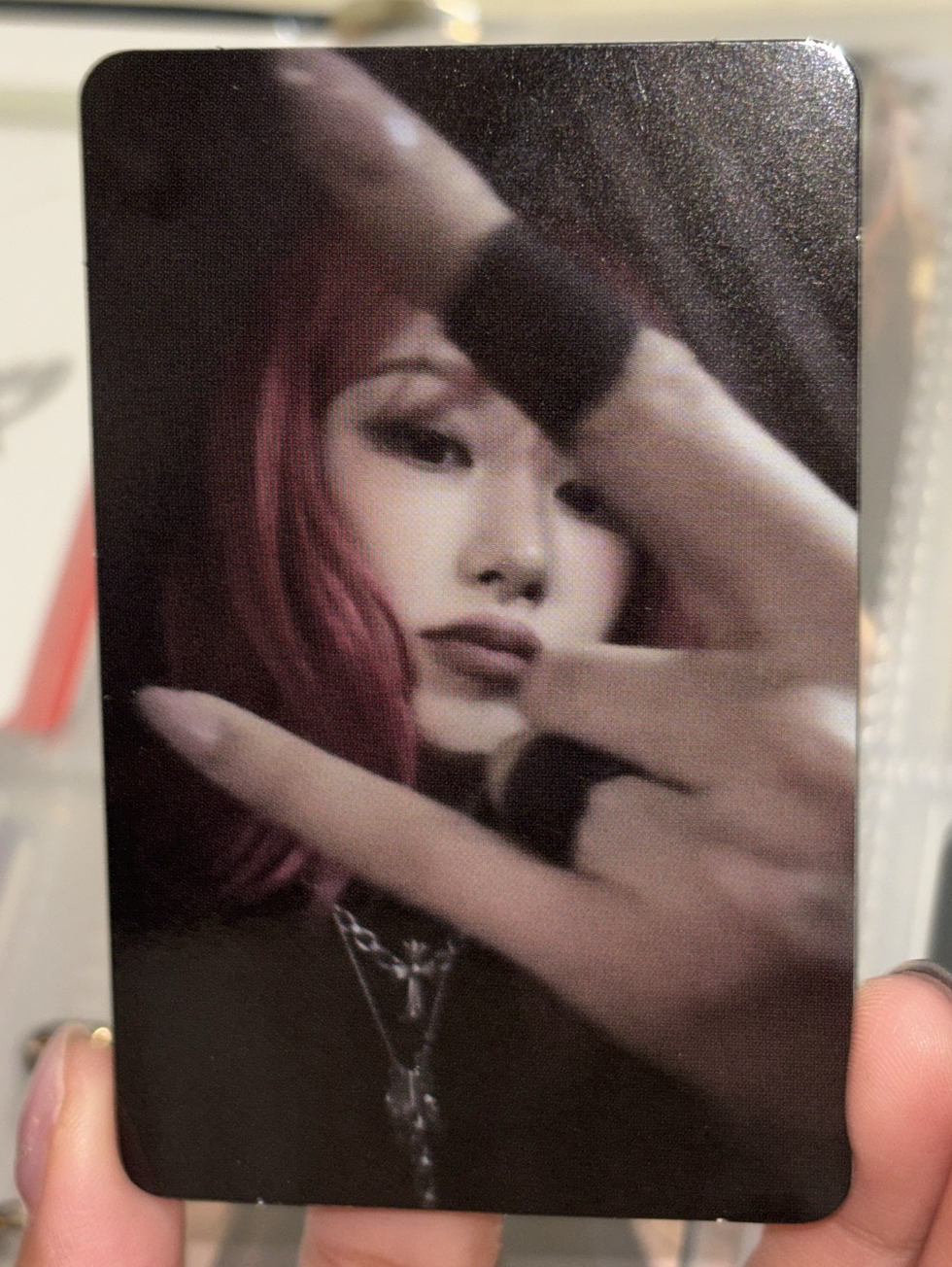 Dorty Work case專卡吉