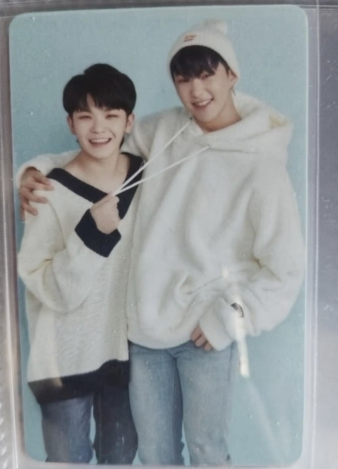 二期克拉島 榮勳雙人卡