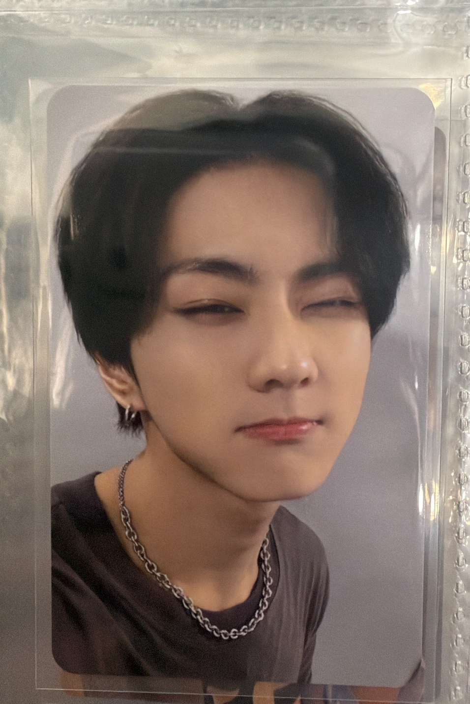 WTL韓安小卡梁禎元