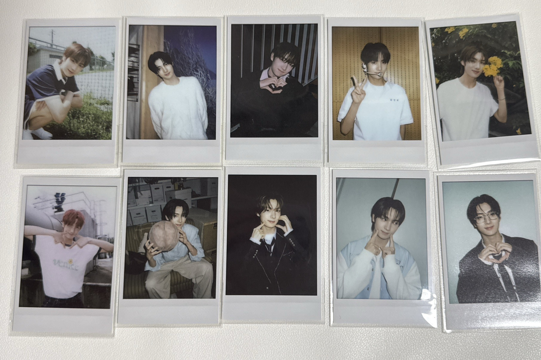 1346 回憶錄 小卡SET