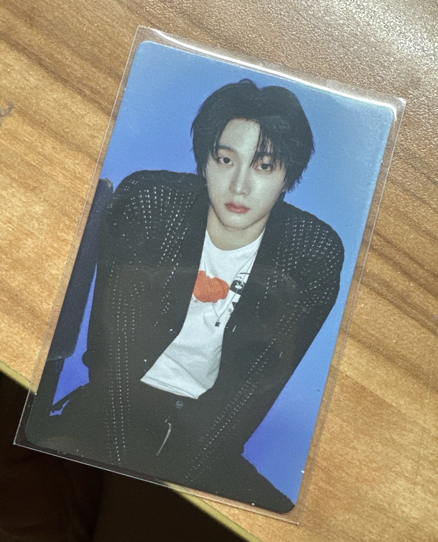 韓安卡包卡 成淏