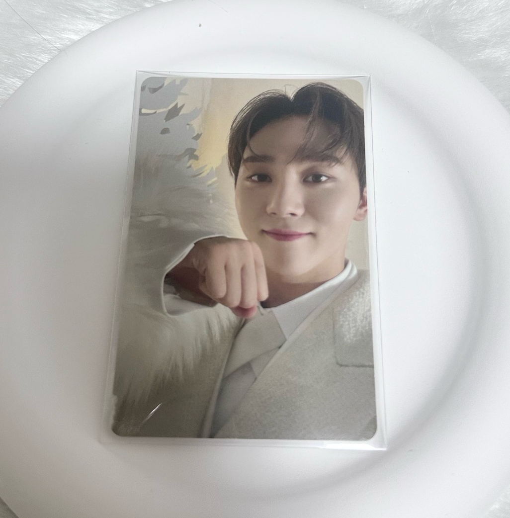 POL愛的力量初回限定寛🍊