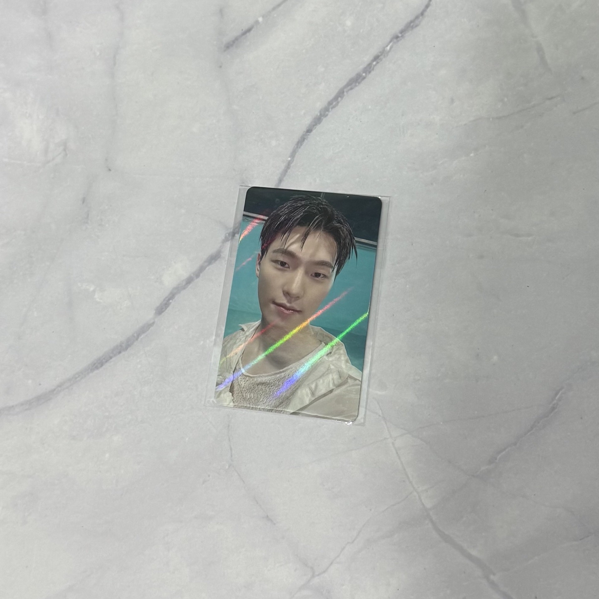 迷12 wvsjp日咖 克拉盤特典卡 ⭐️出清價