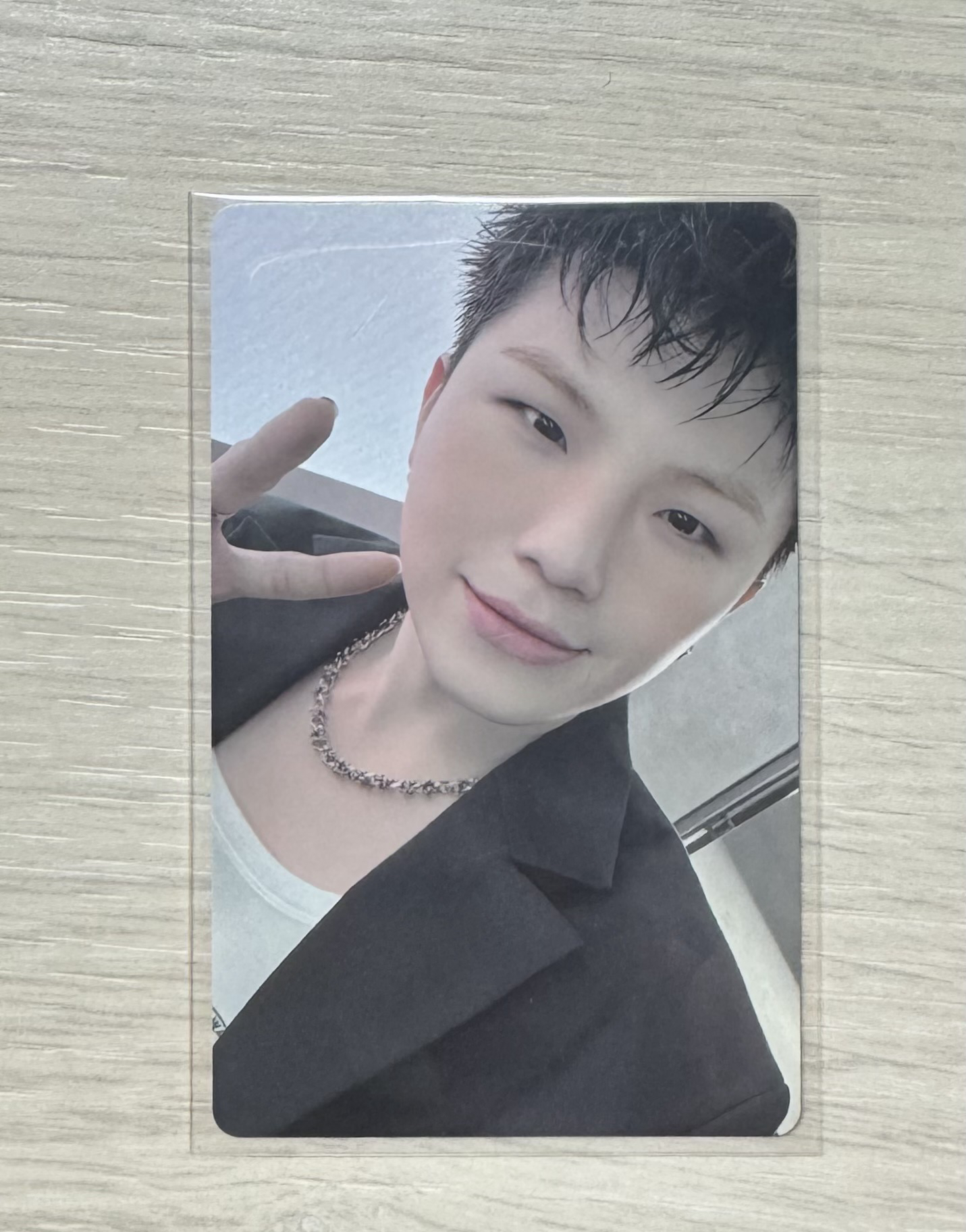 HxW beam Wvs 預售特典