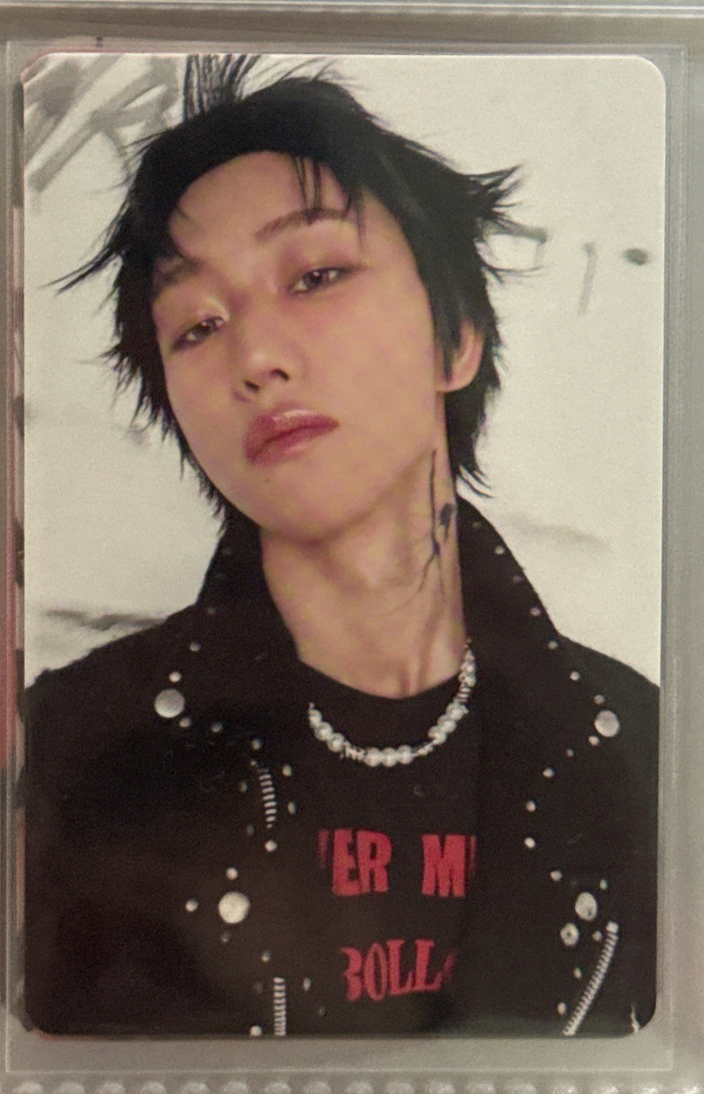 💛SVT 八 正規五克拉盤