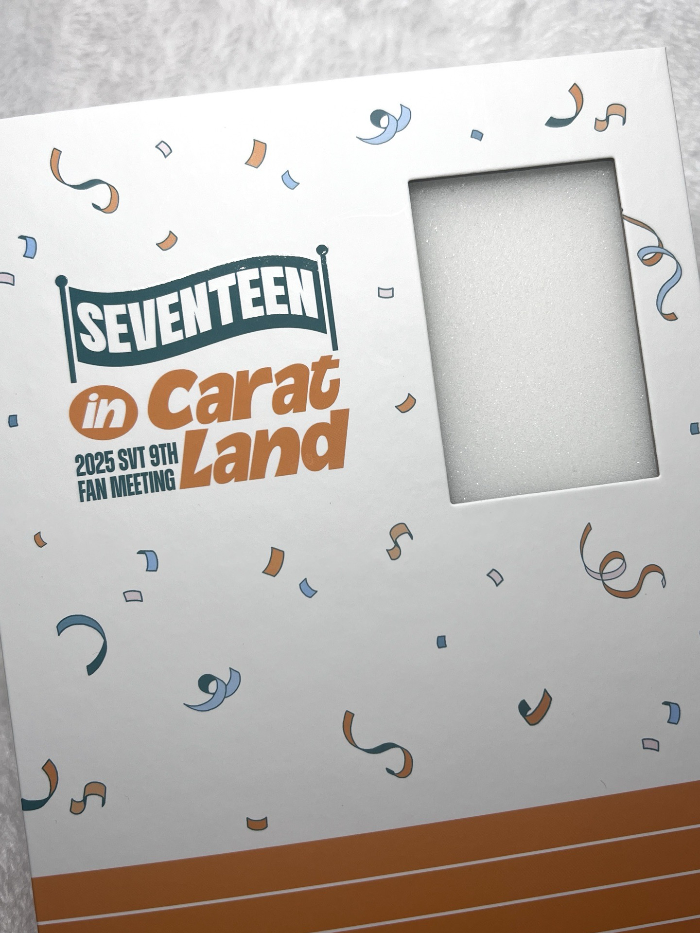 2025克拉島四格活頁卡冊