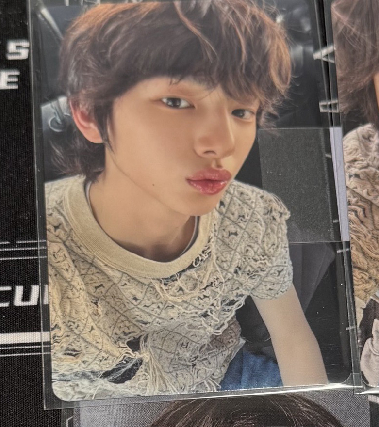 (現貨)環球預售 訓