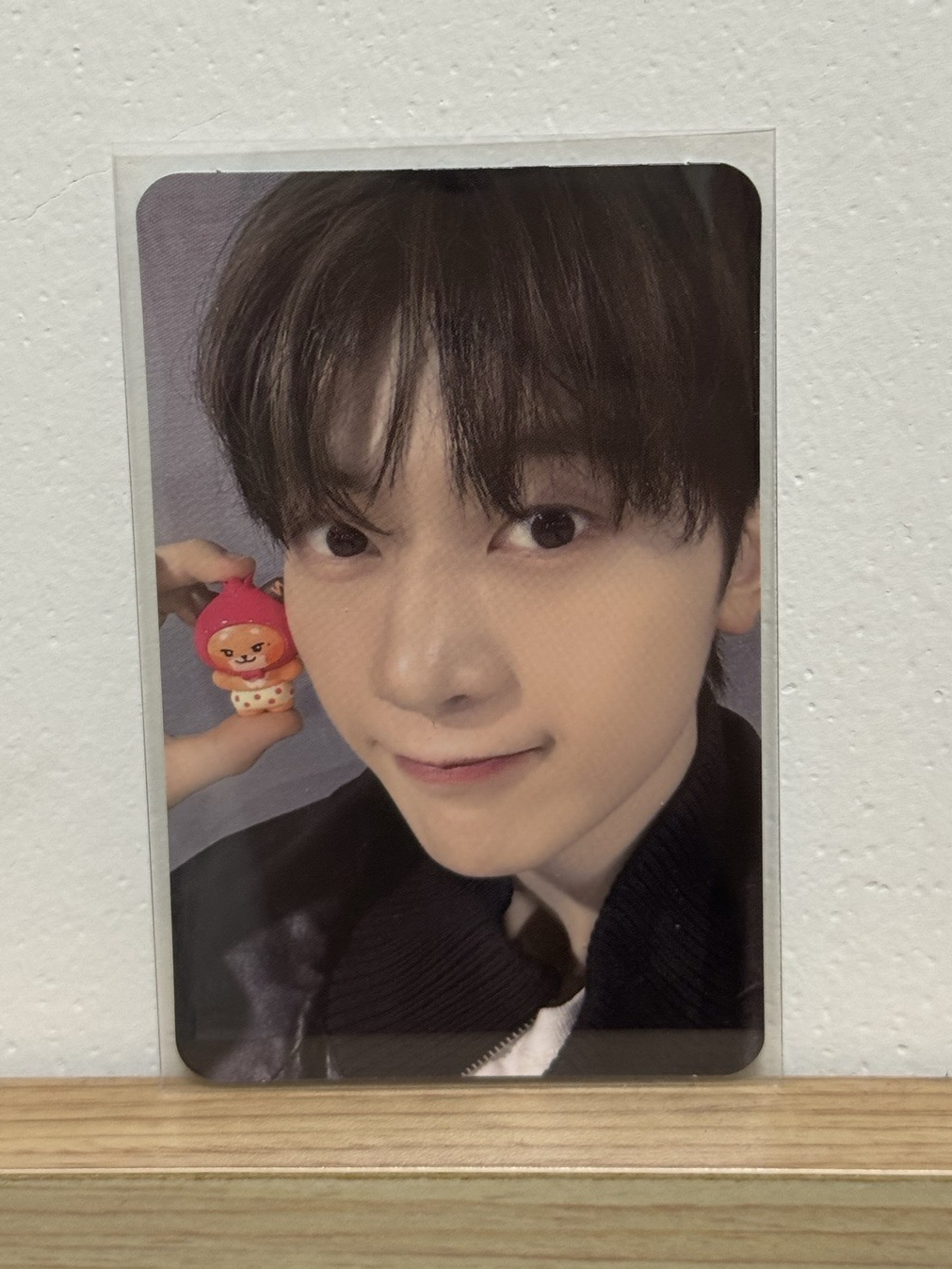 ZB1｜水果尼尼滿額｜修