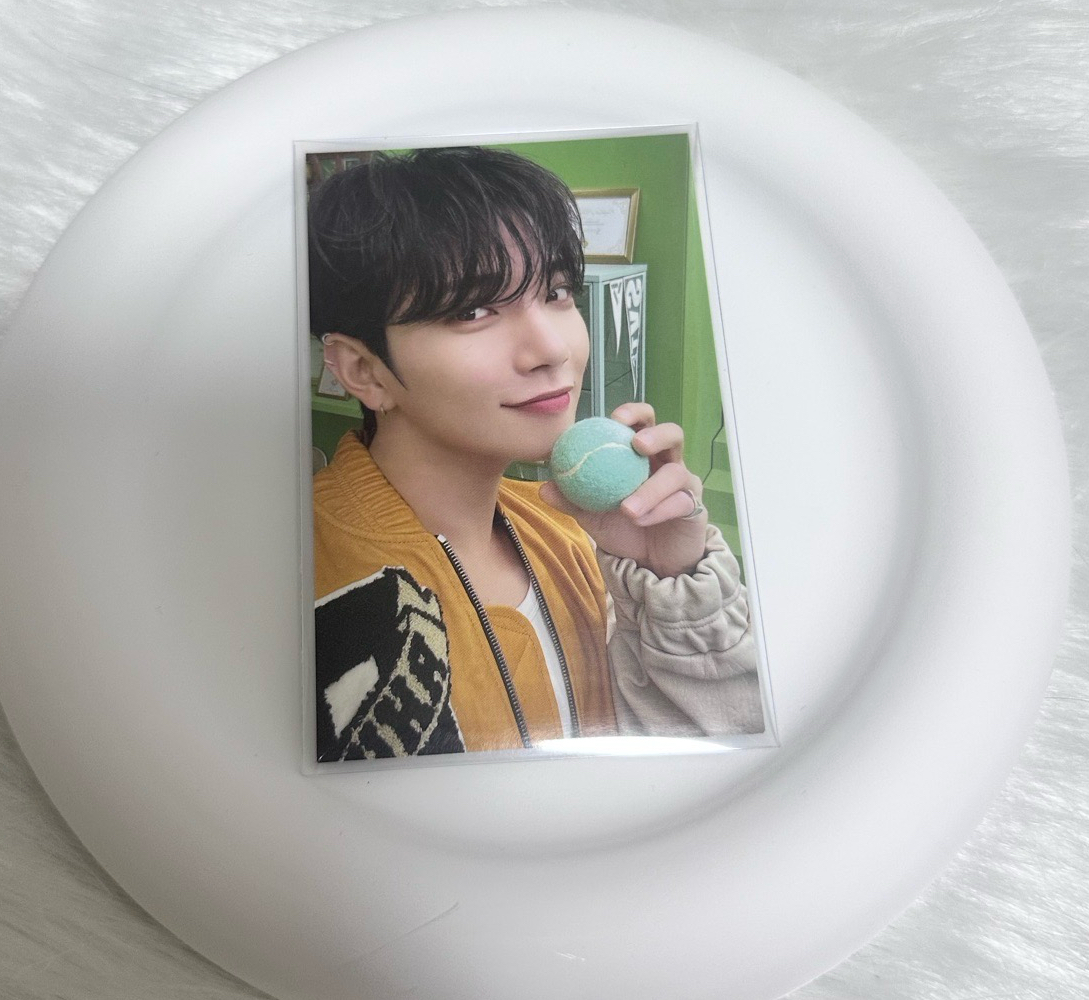 2025克拉島外套卡秀🦌