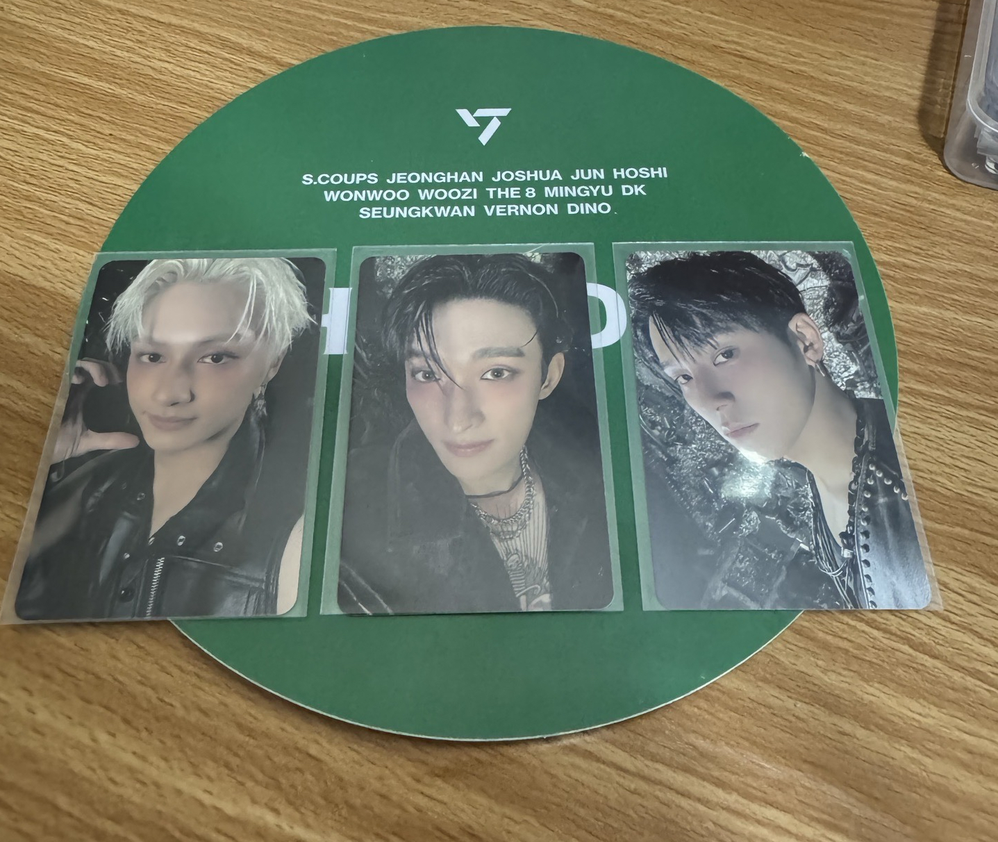 正五 BR lucky draw 1.0 🉑單出