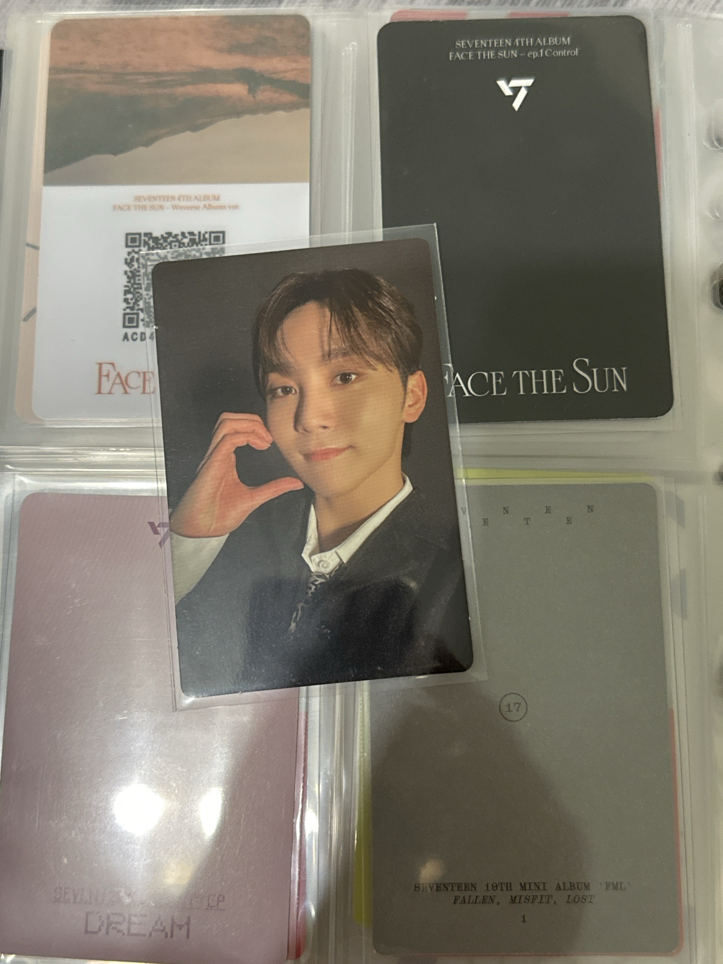 正四 克拉盤 寛