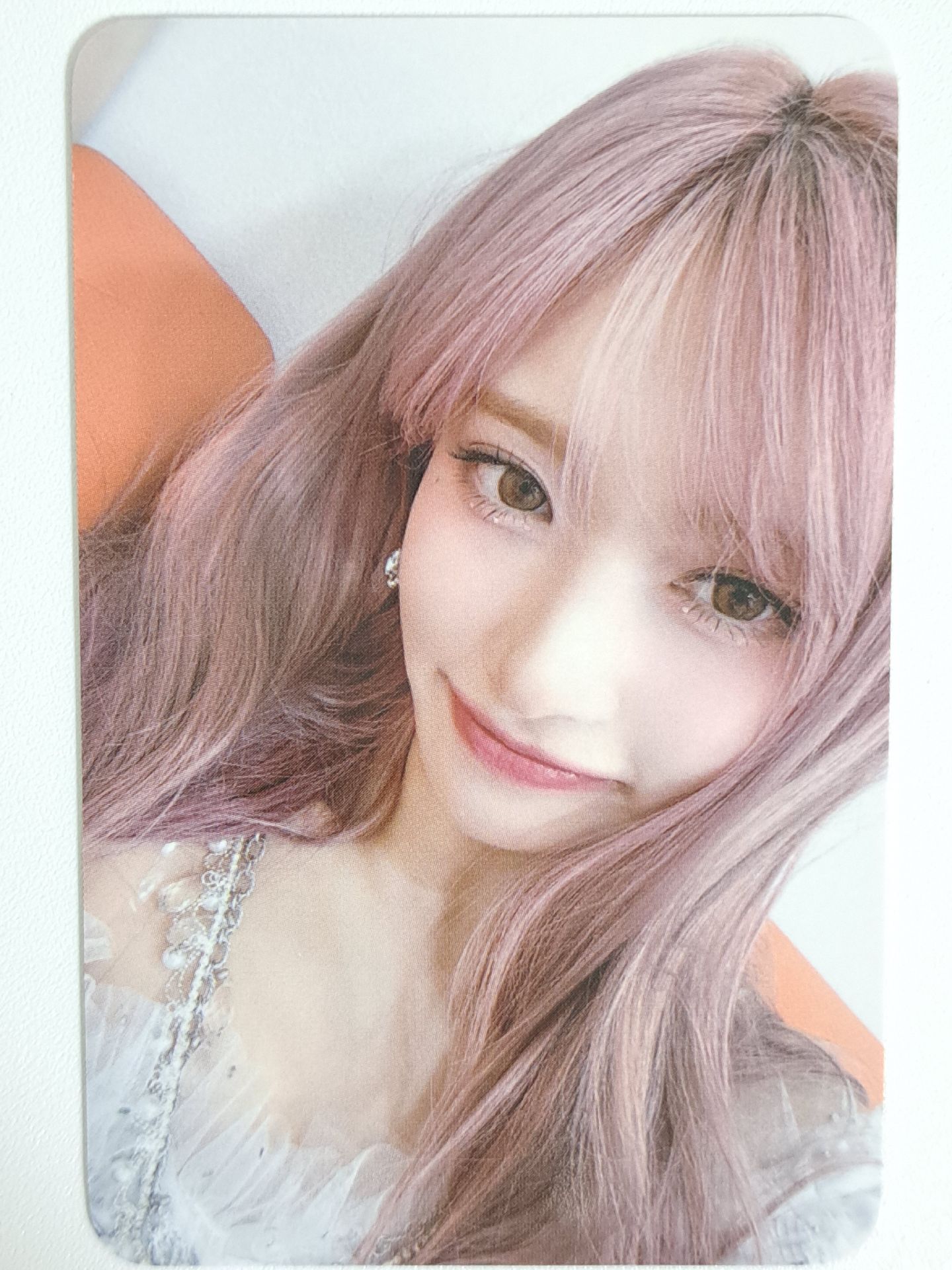 IVE EMPATHY sw 5.0簽售瑞