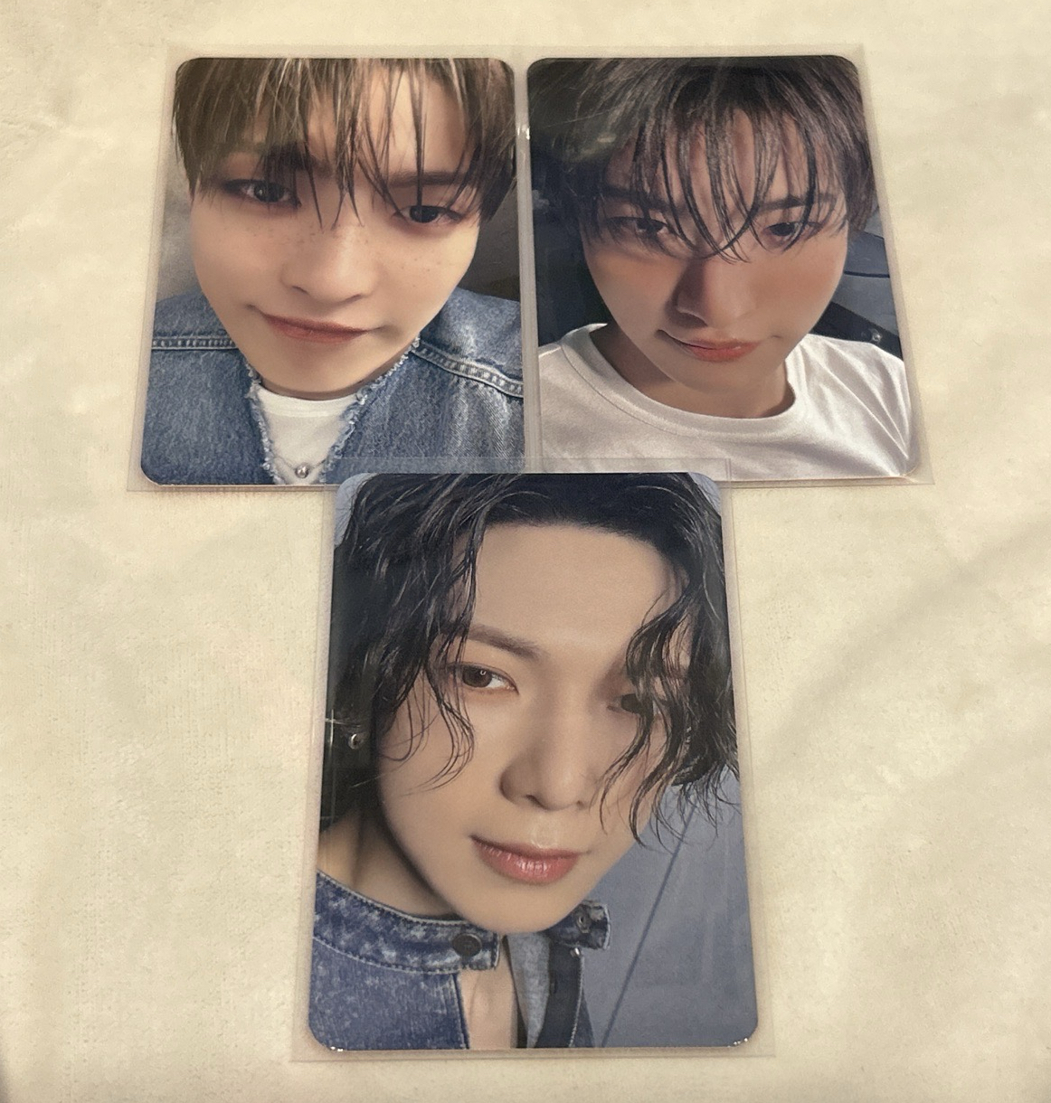 中星尚｜真的太近了