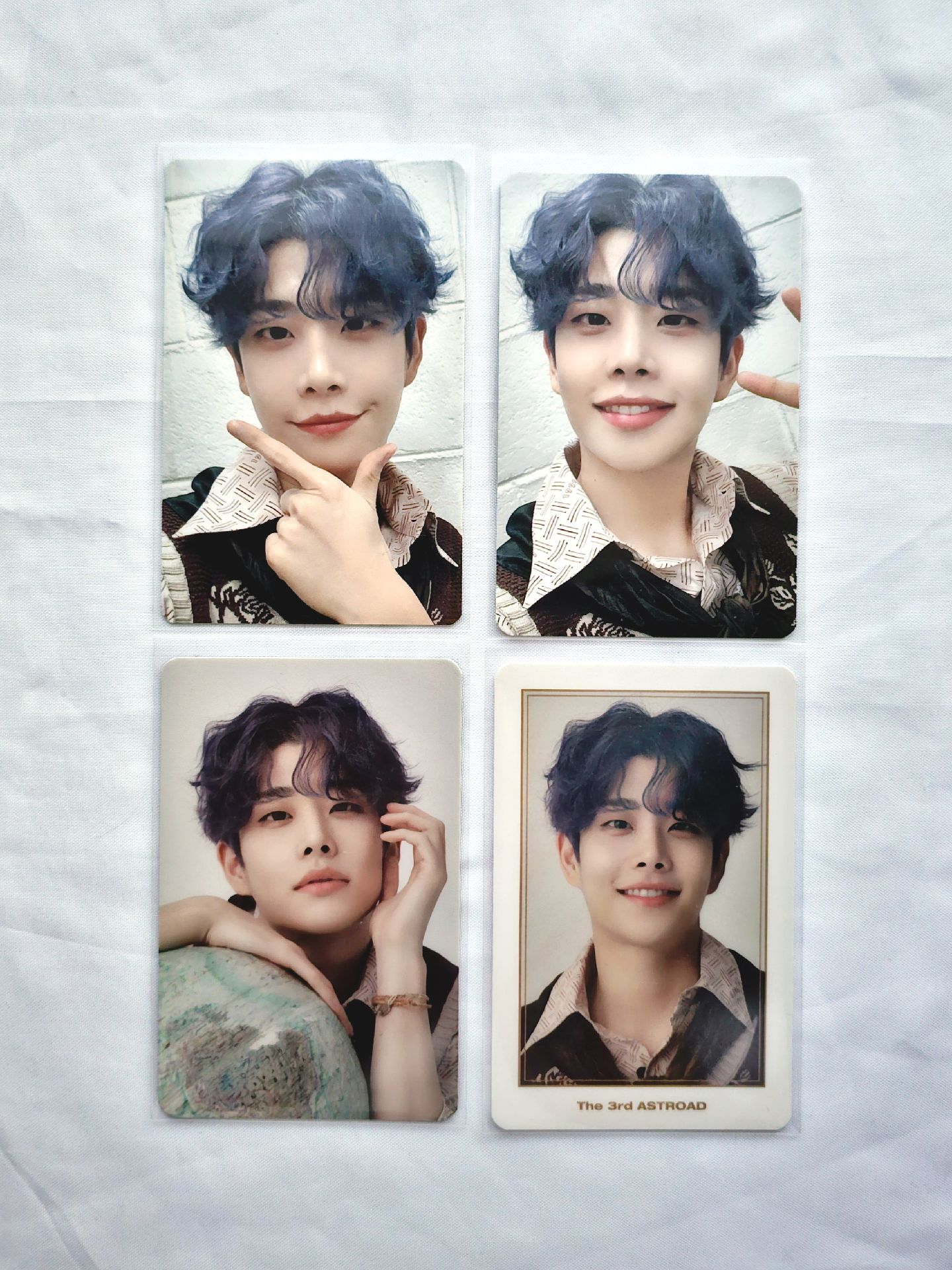 🩵MJ 三巡 卡包卡