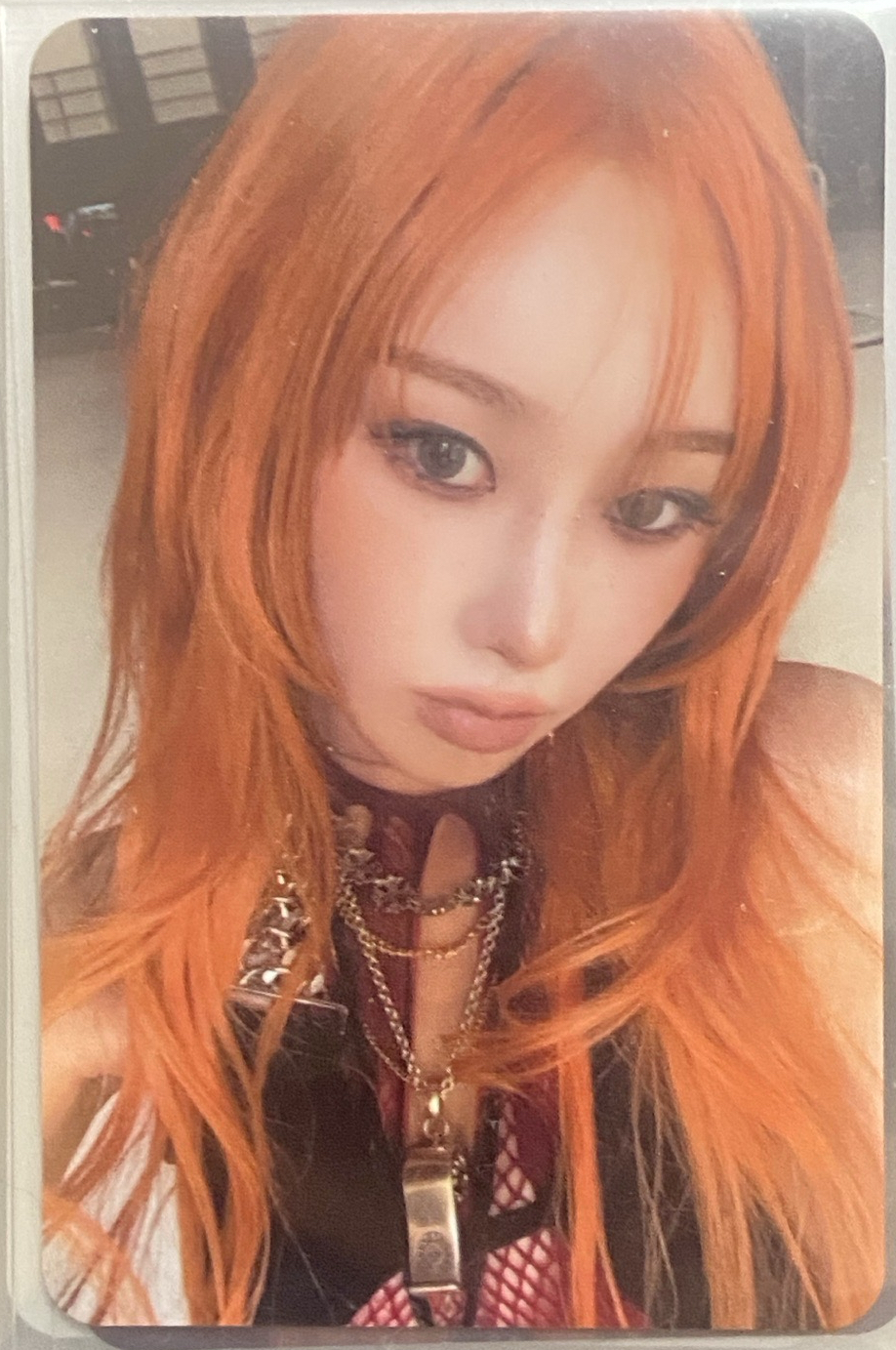 💙Girls/DW/Whiplash/Armageddon 專卡合輯