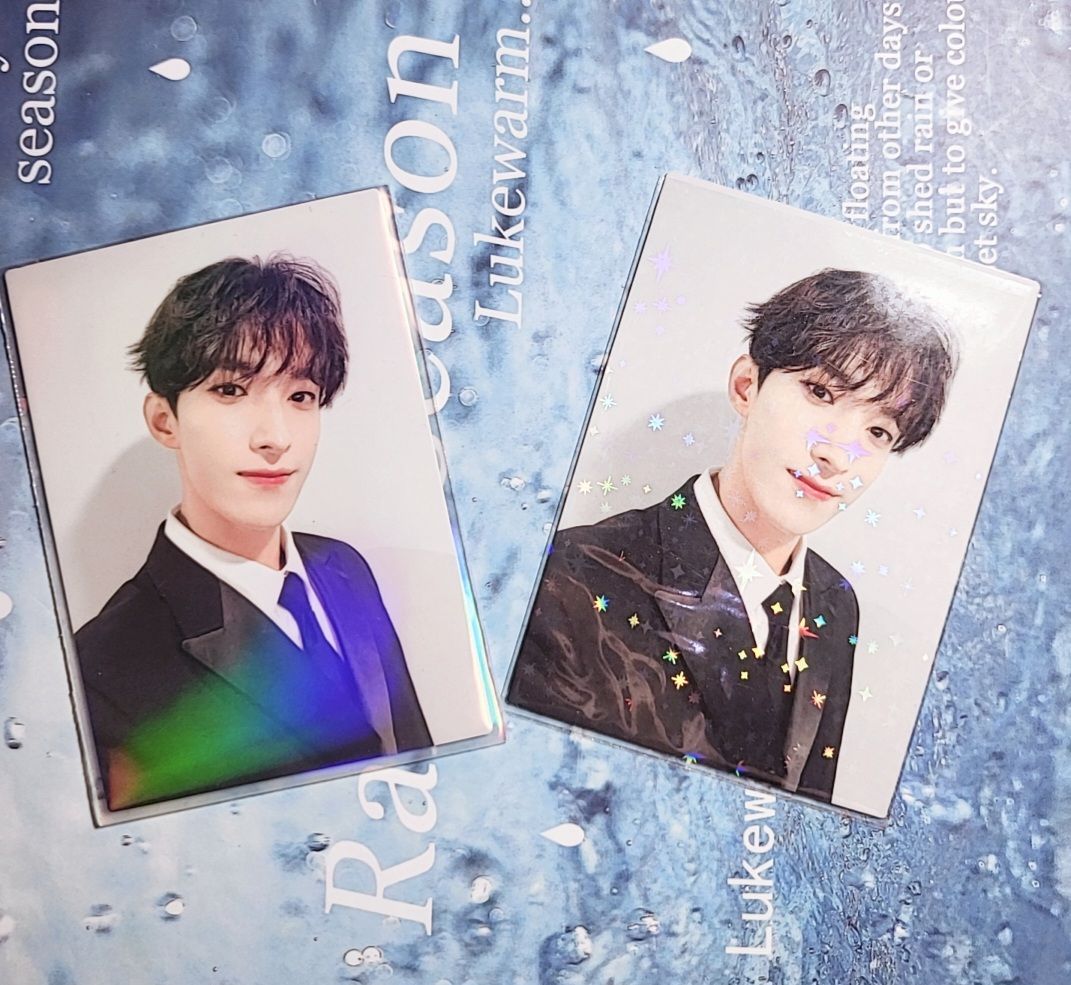 DK Follow 曼谷集章卡