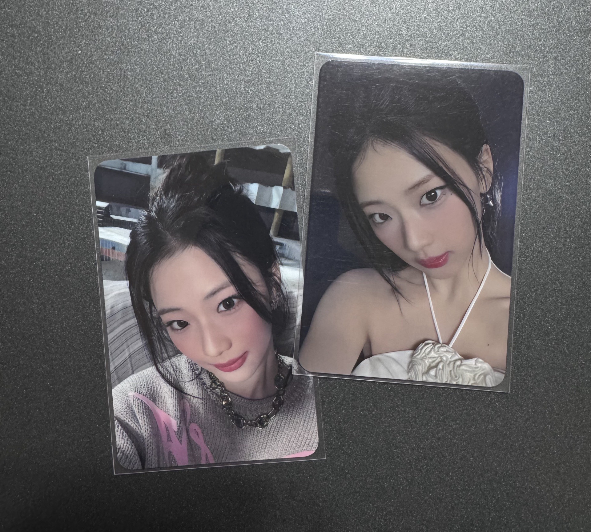 一週年 YG線下特典 Ruka