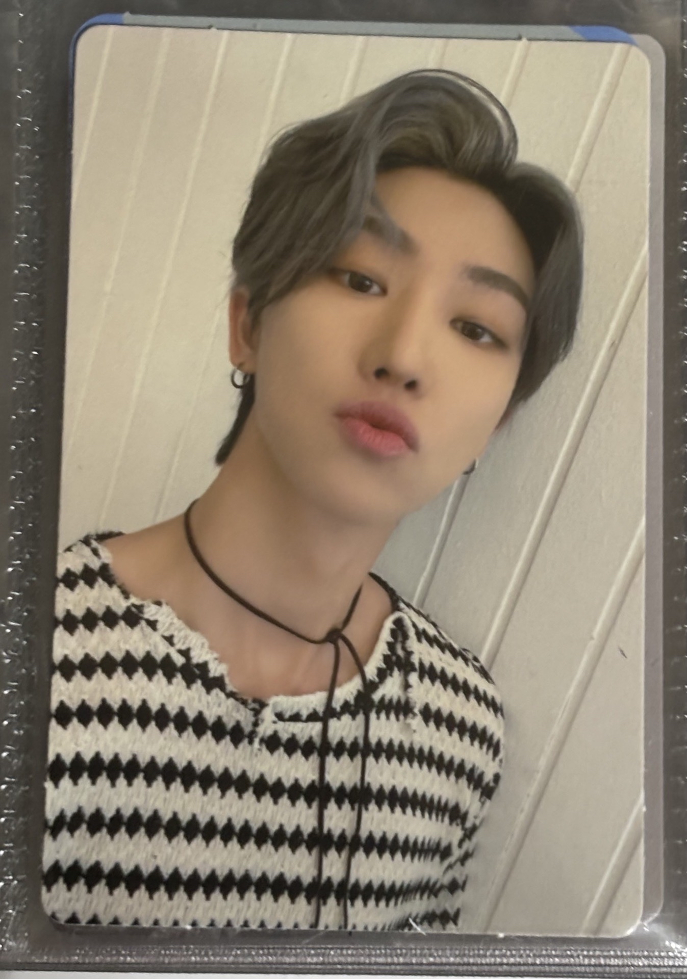 The 8 徐明浩 - Attacca Op1 ver.