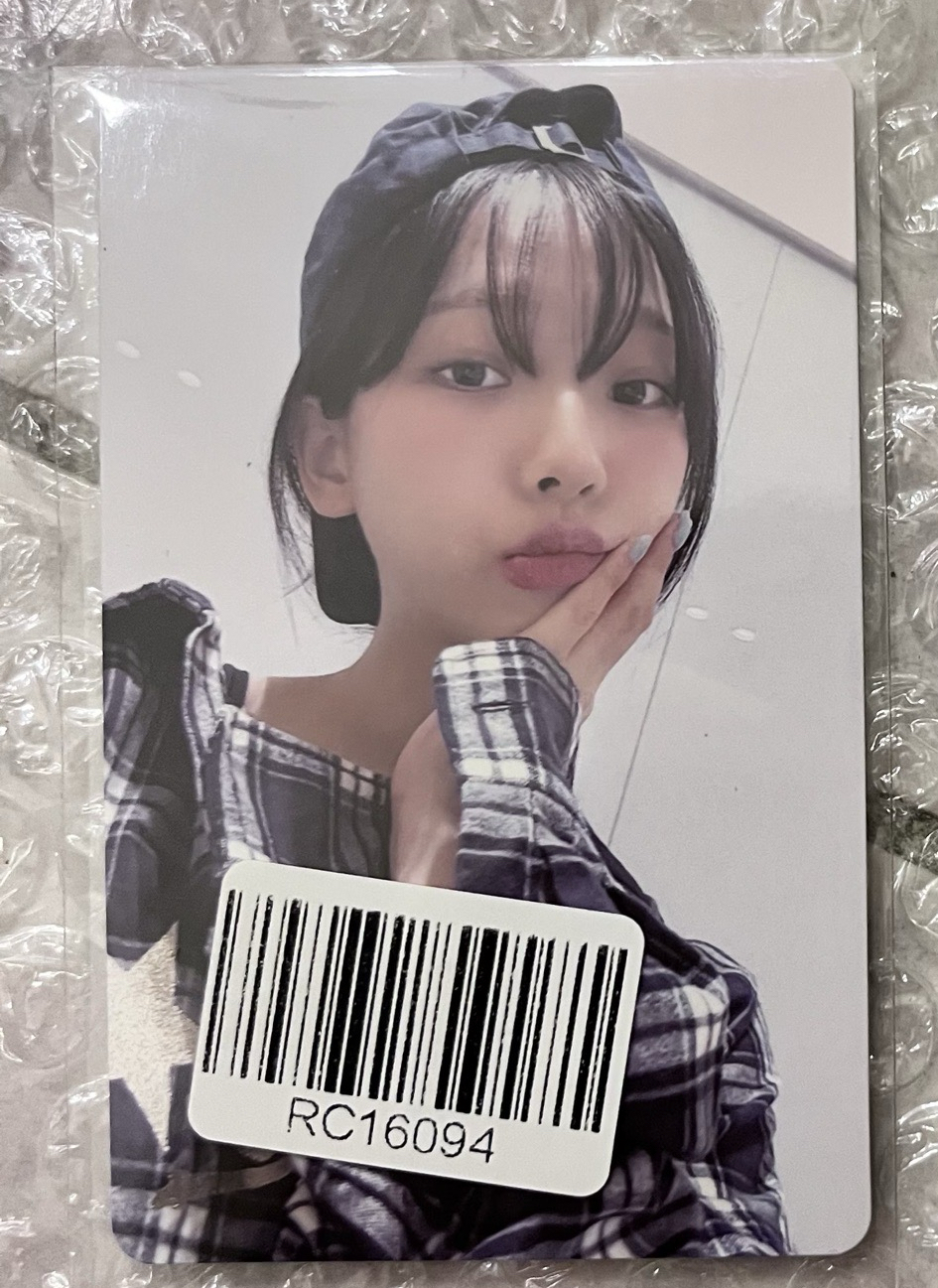 正規一 KMS簽售柚