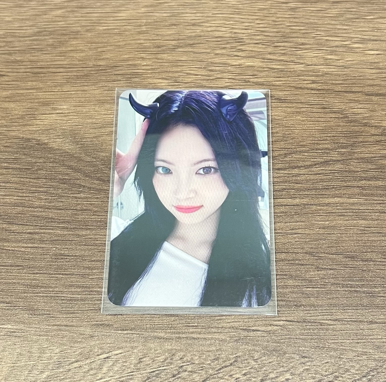 恩採 wm 1.0 幸運卡