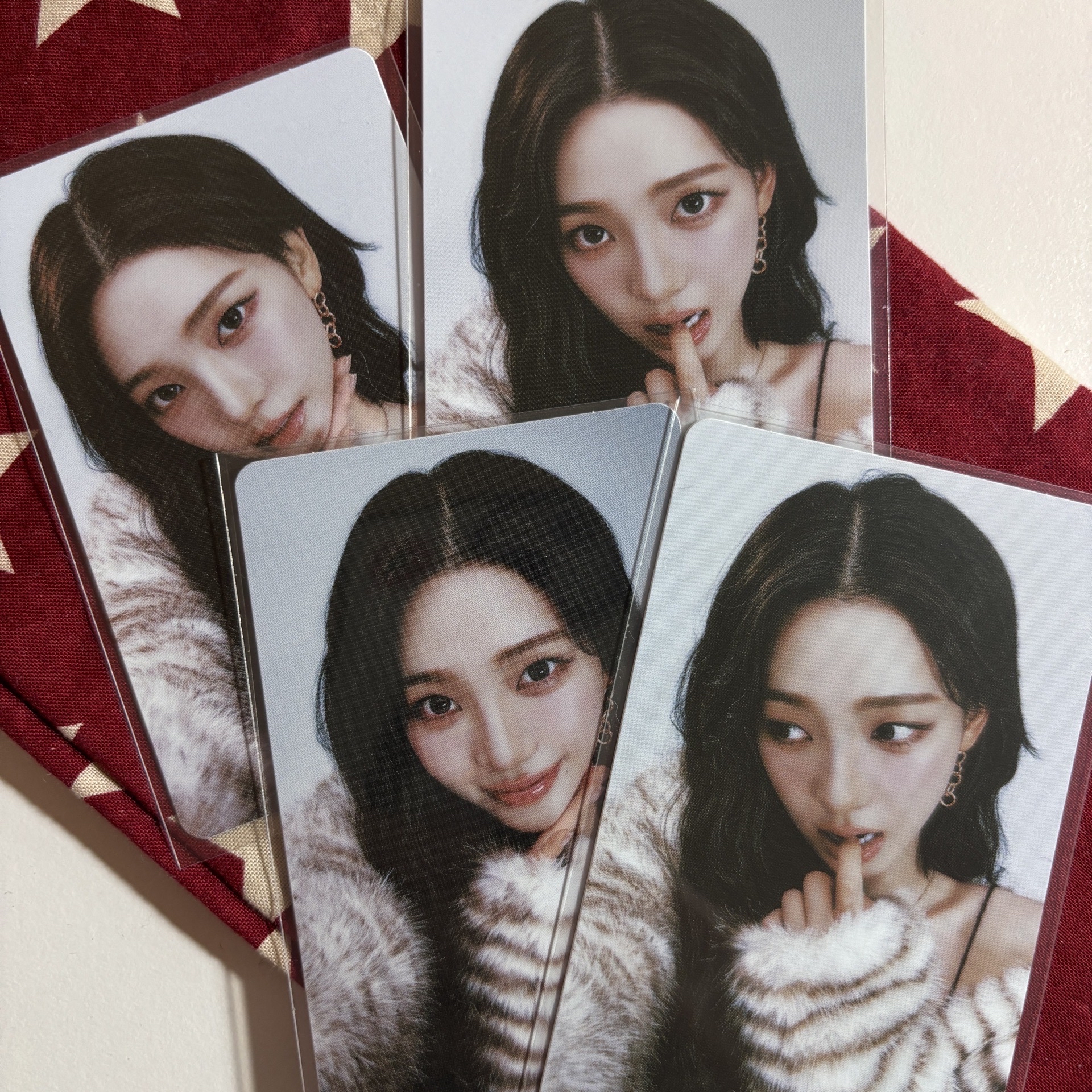 2025 synk aeXIS line 隨機卡 柚 ⋆.˚⊹⁺