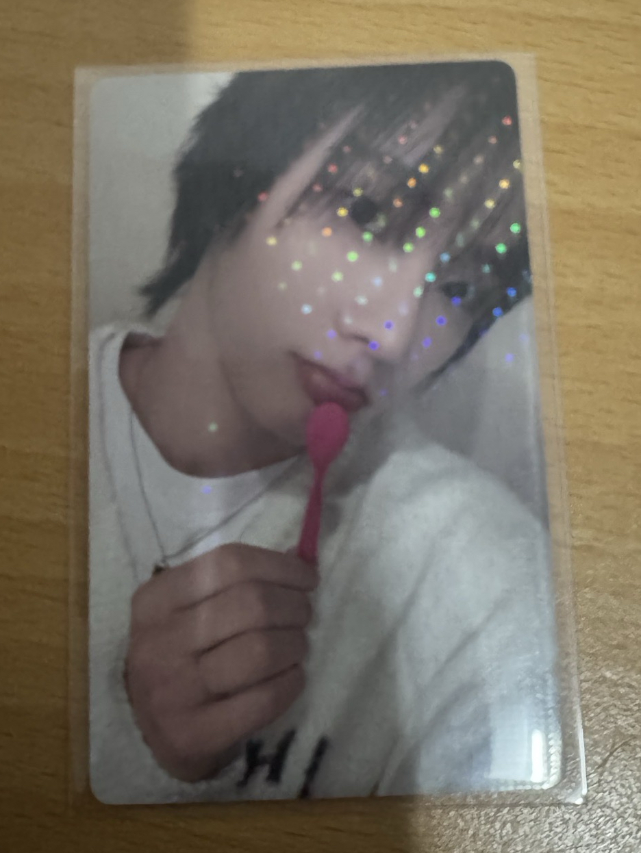 No Genre 日咖單封特點