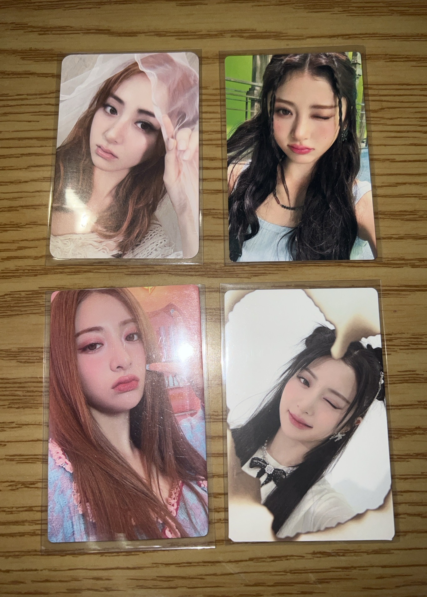 允真專卡迷你盤