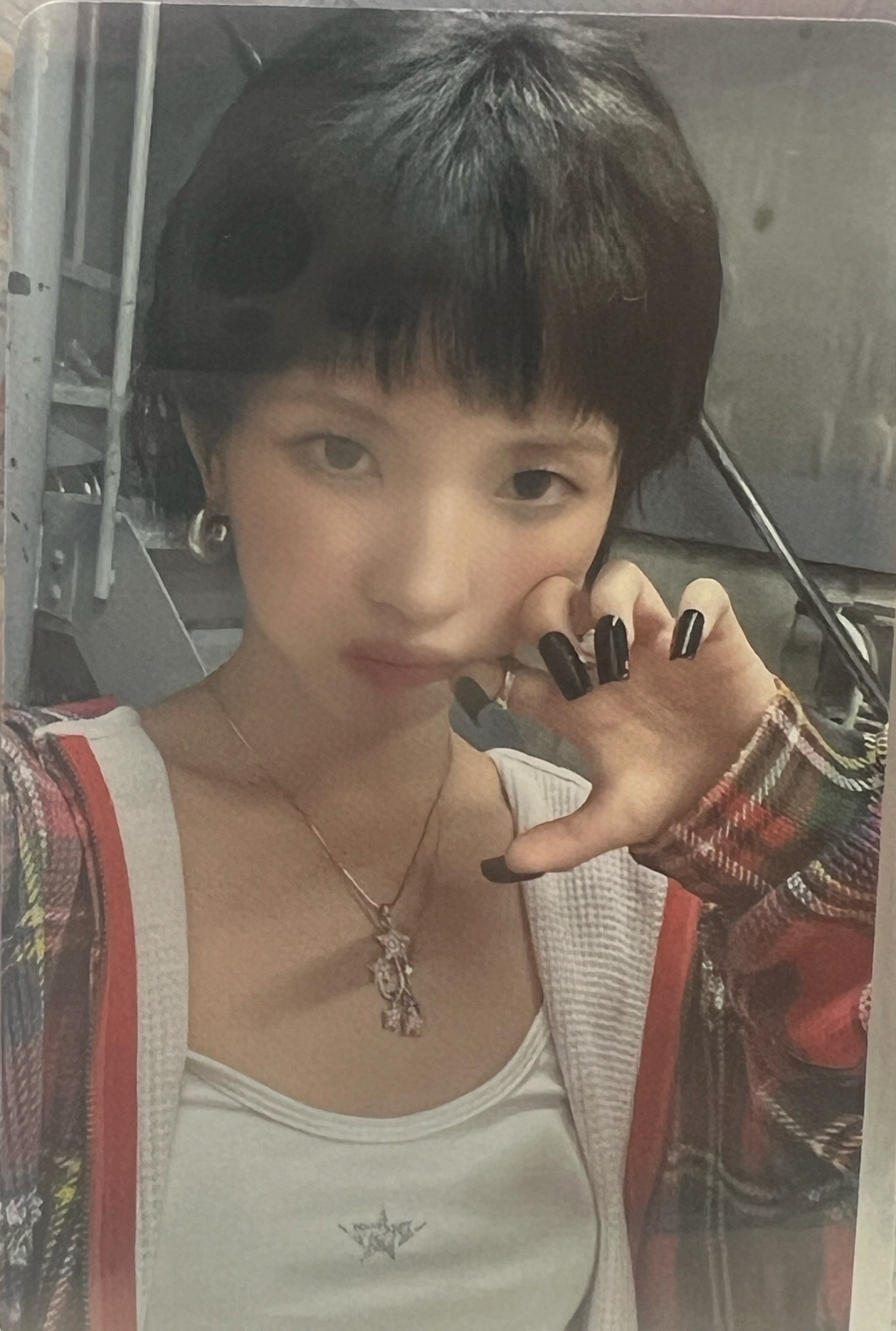 小娟 日巡 隨機卡1 