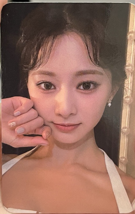 mini 13 yes24 特典卡