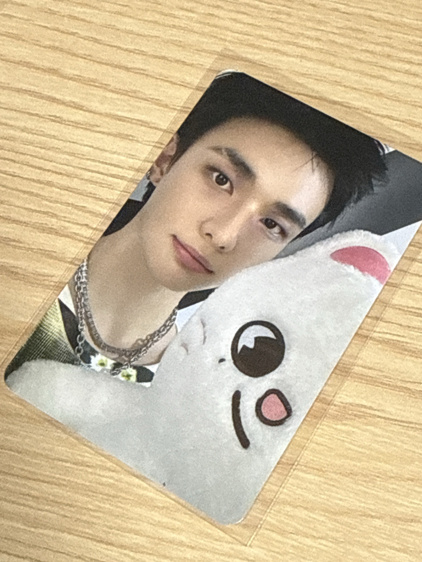 安可快閃線下滿額 辰