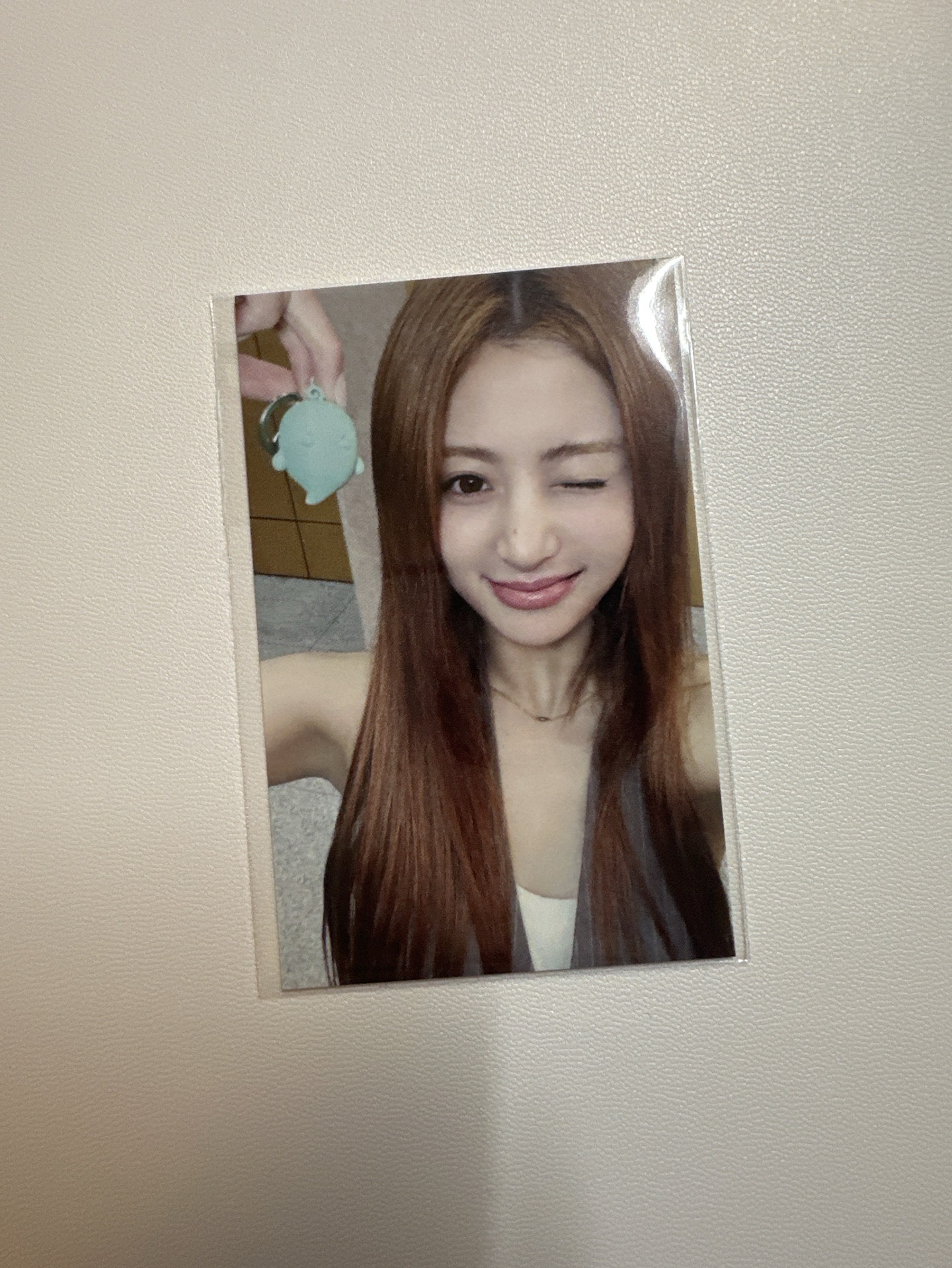 LE SSERAFIM FIM’S CLUB 5萬滿額卡 允真