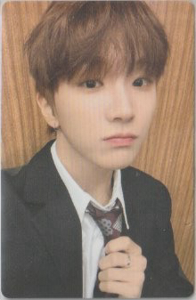 WOONHAK(HOW? earth ver.)  