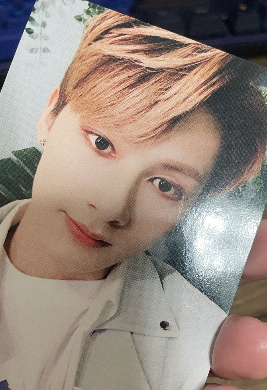 Jun 日週卡 we make you