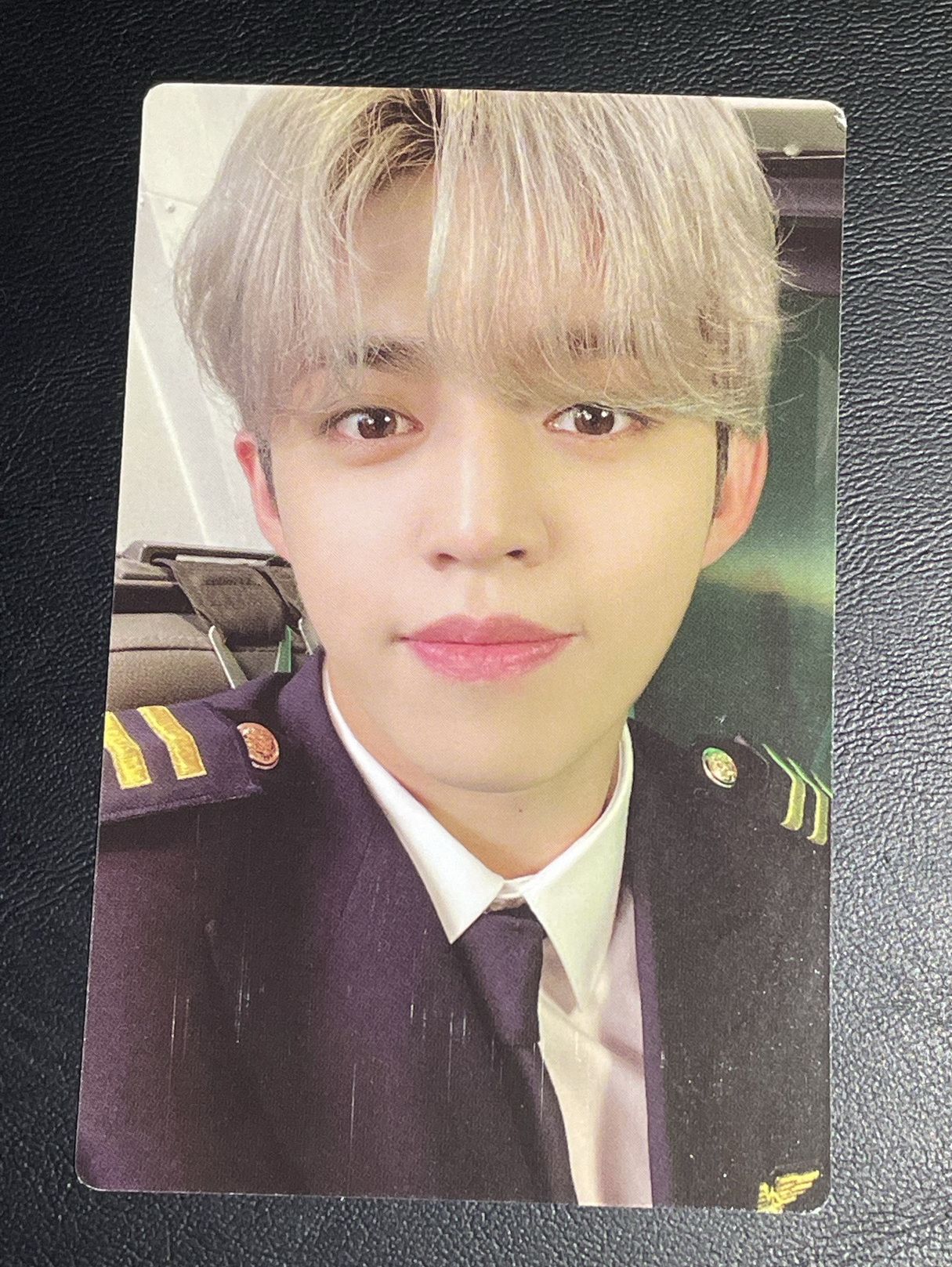 機長喆💎|價錢含綁