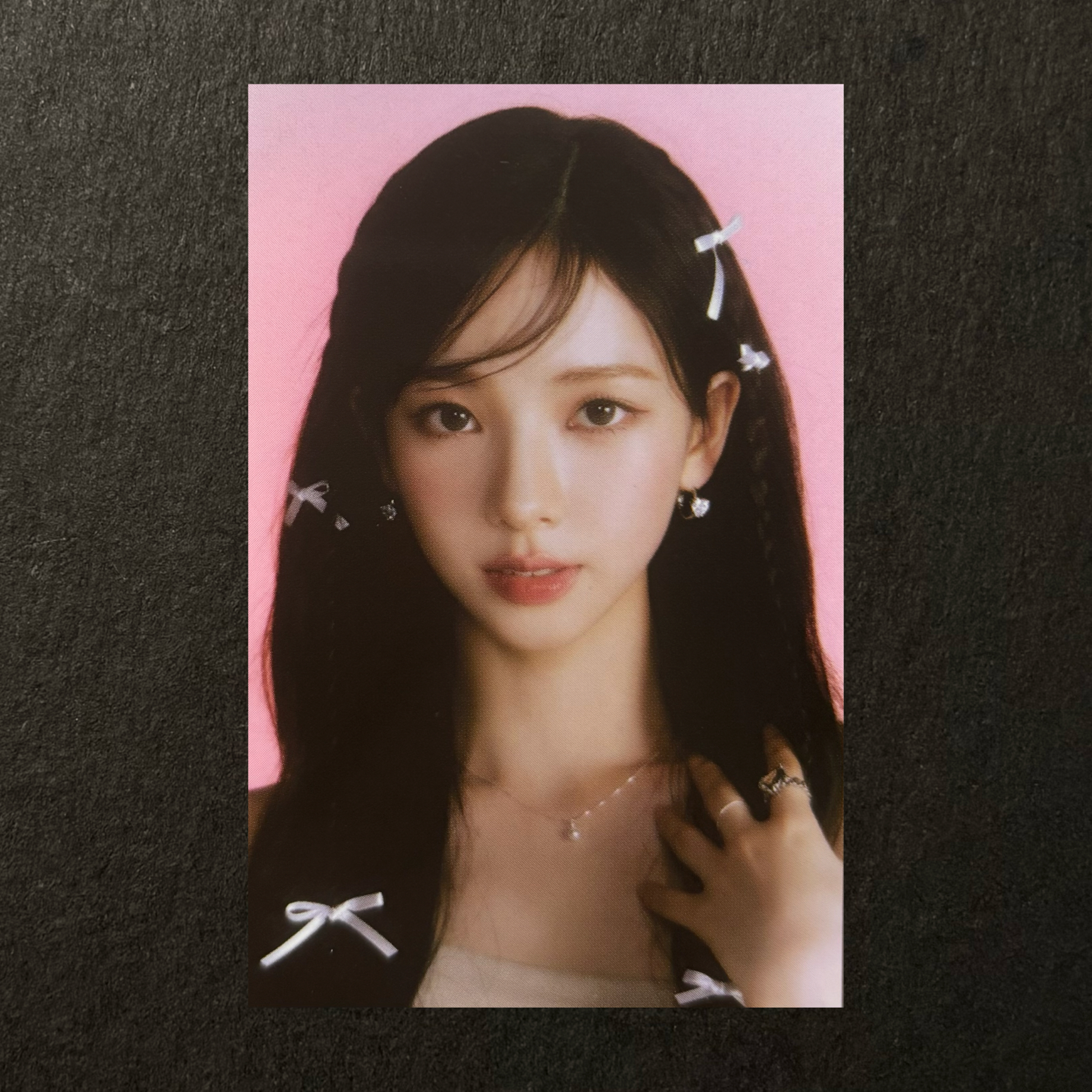 POTD展會周邊 小卡組 四張一組 不拆售