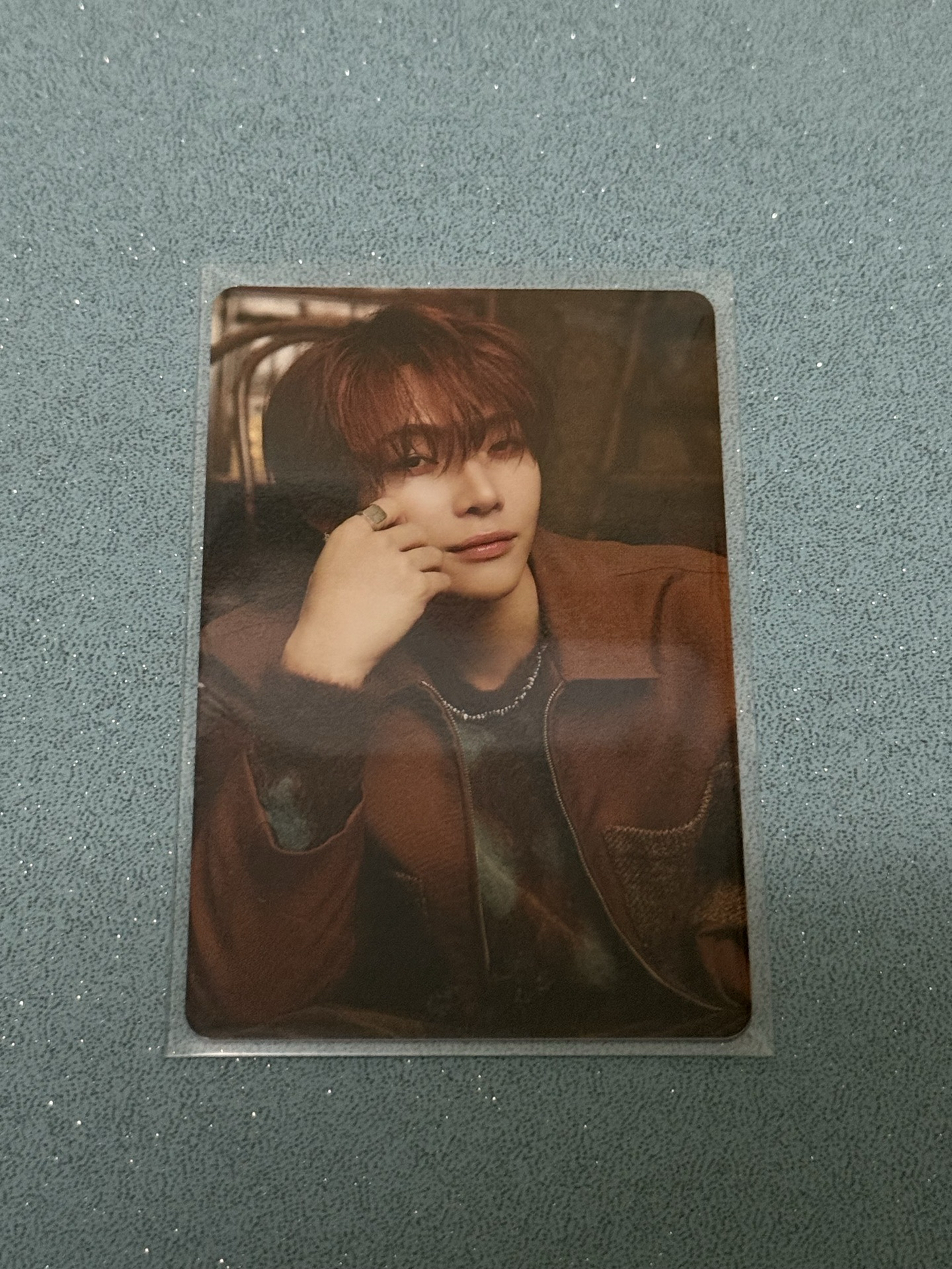 &team Fanmeeting 隨機卡