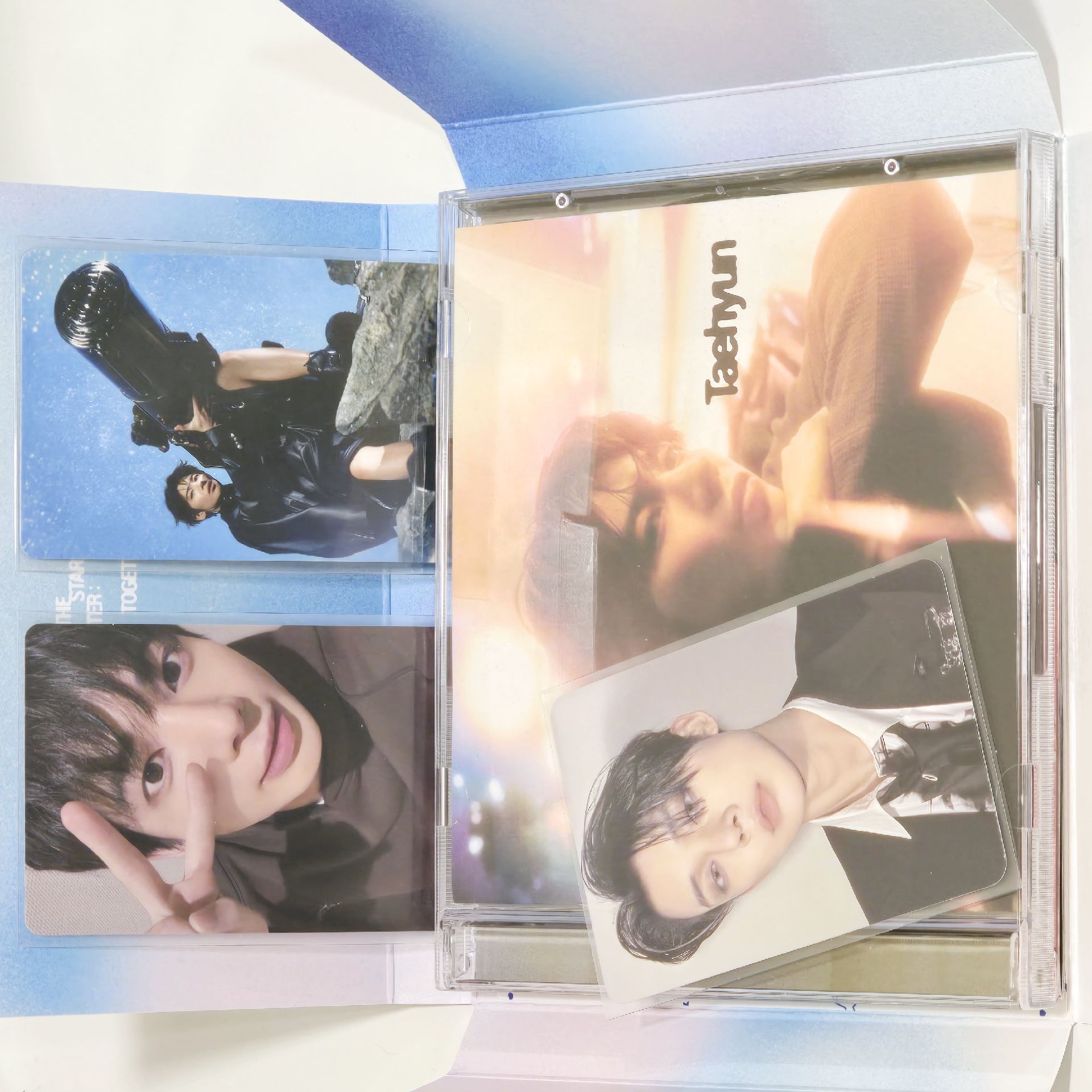 環球通路 正四SOLO專太顯+竣卡 貓貓賴！