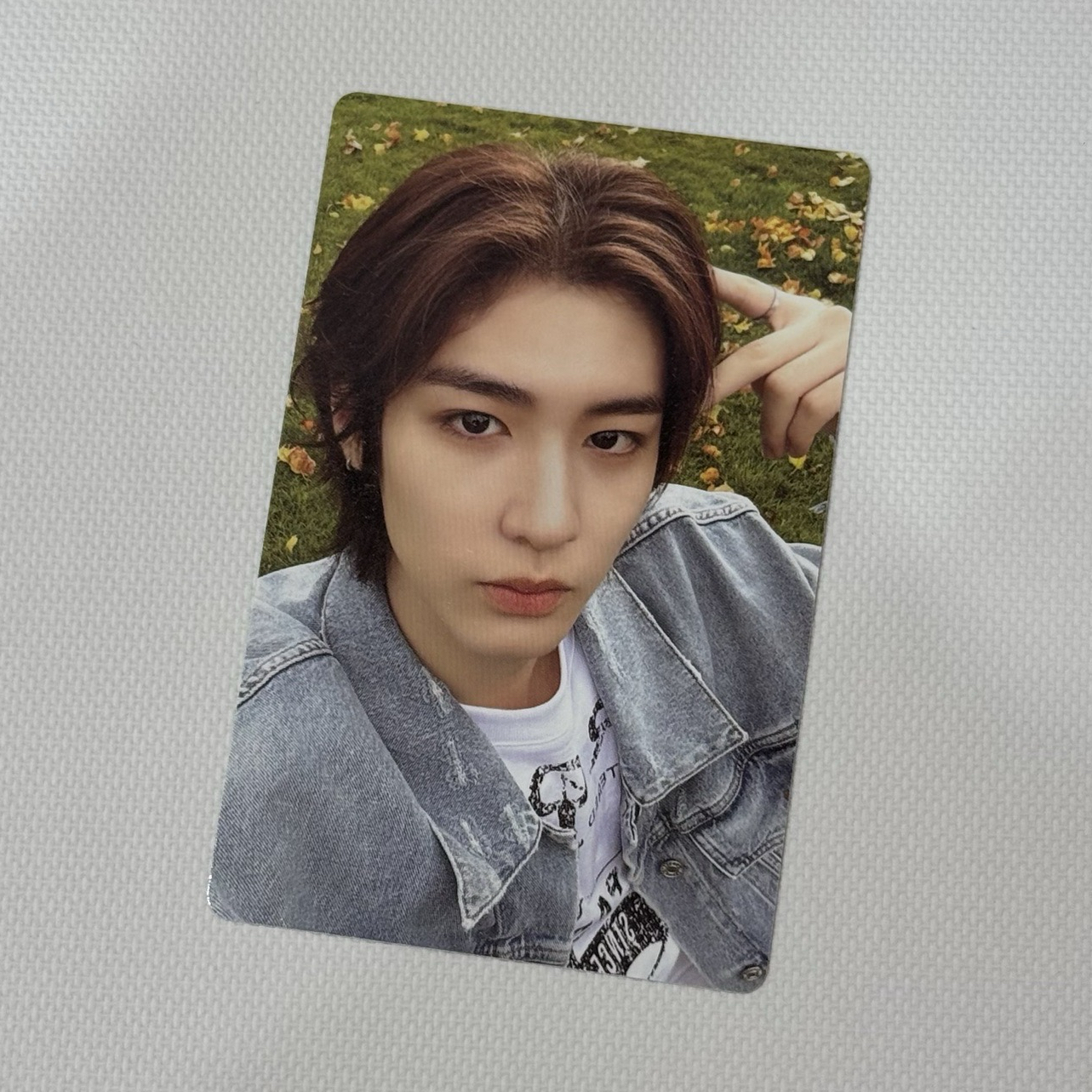 BOYNEXTDOOR LEEHAN｜HOW? 專卡 Wind ver. 5