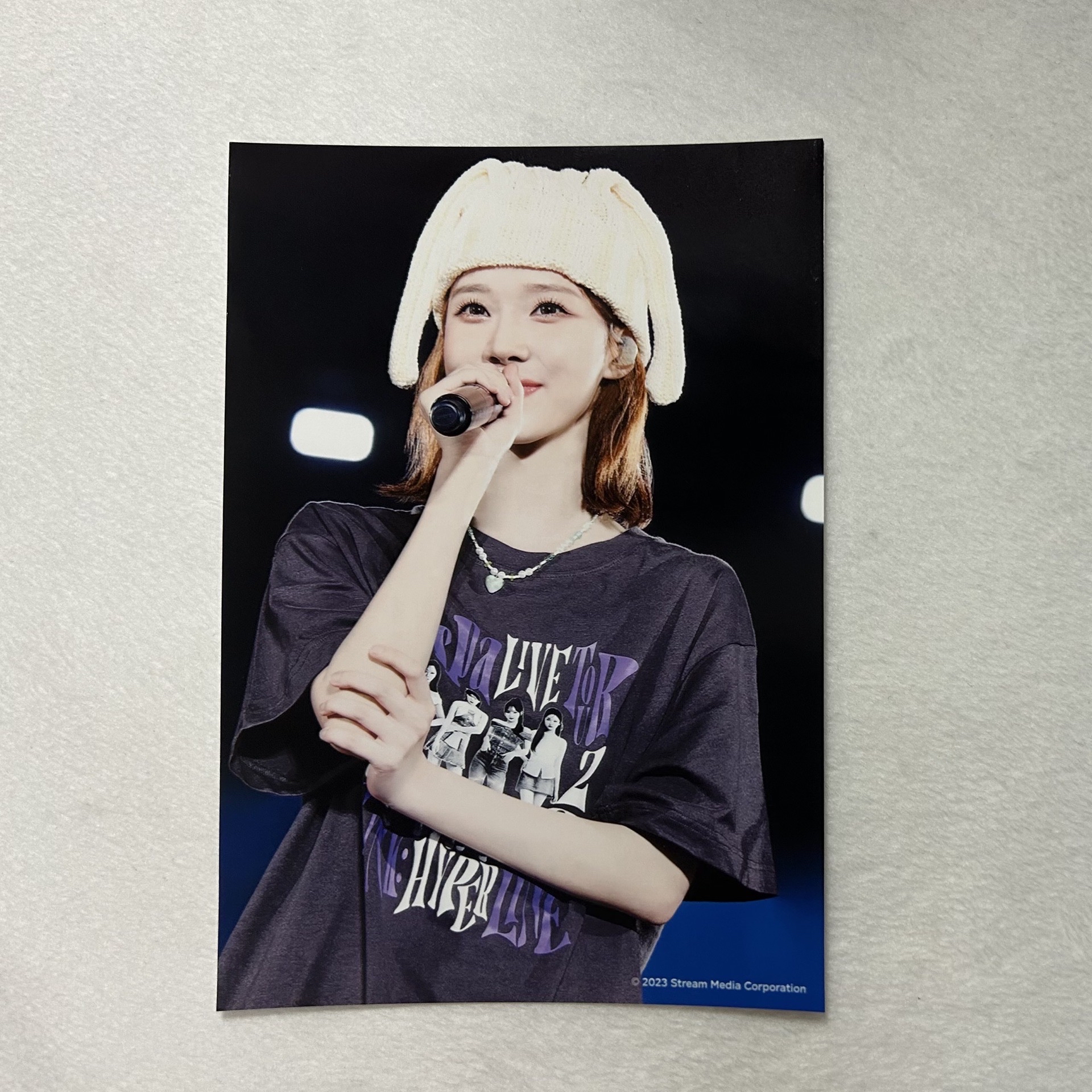 23年東蛋 便利店生寫 冬