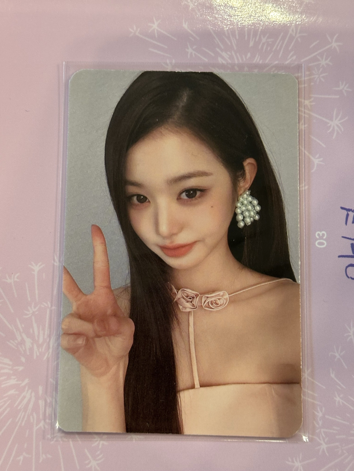 amuse代言卡員瑛