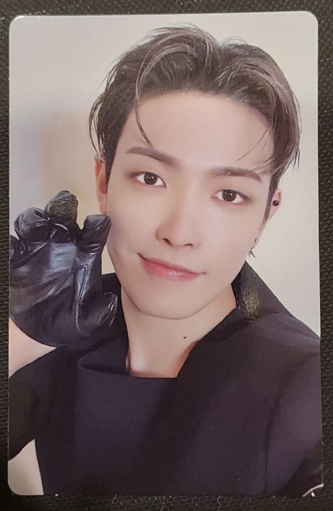 GH.part2 專卡 鼠爪中